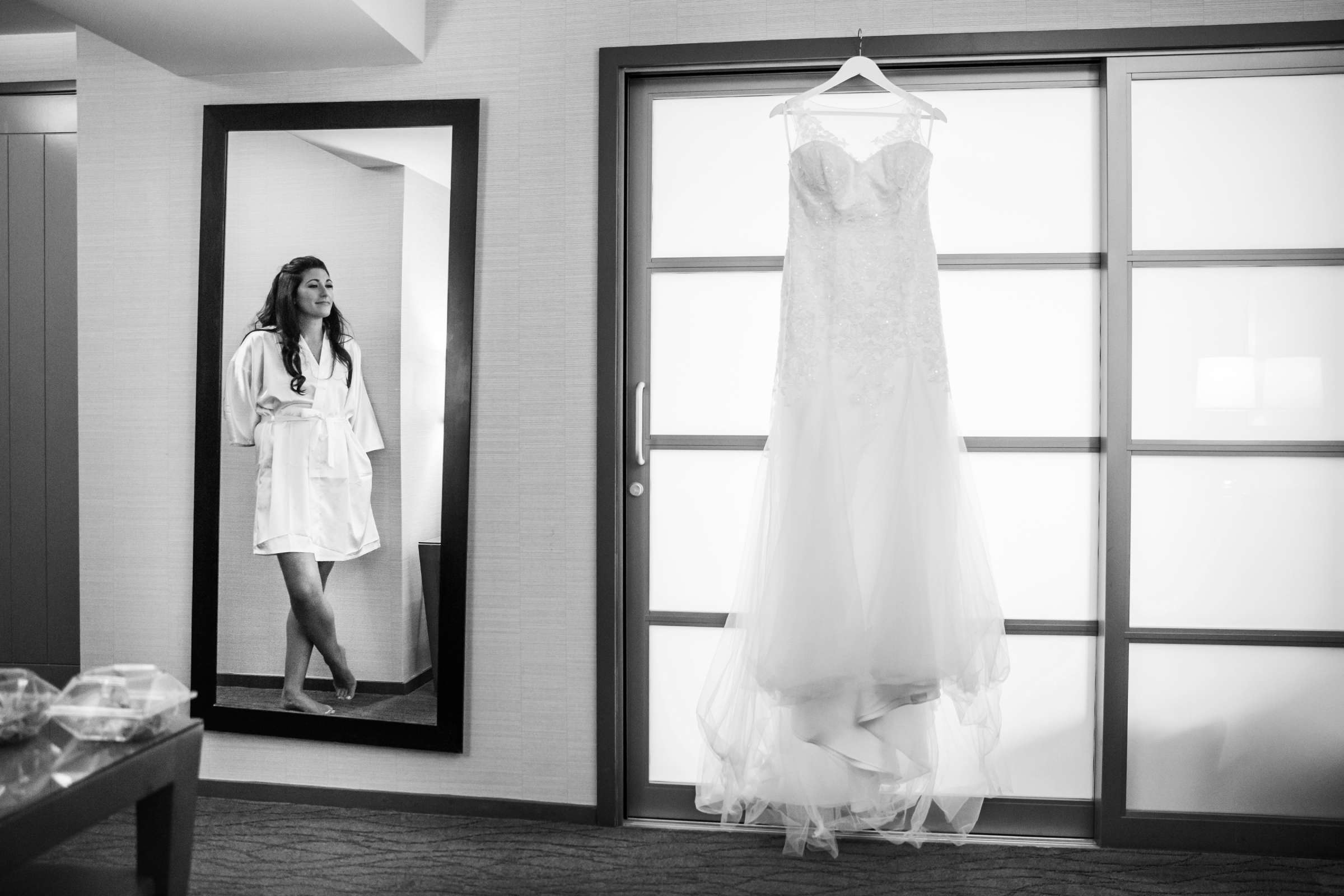 The Ultimate Skybox Wedding, Taryn and Roxanne Wedding Photo #17 by True Photography
