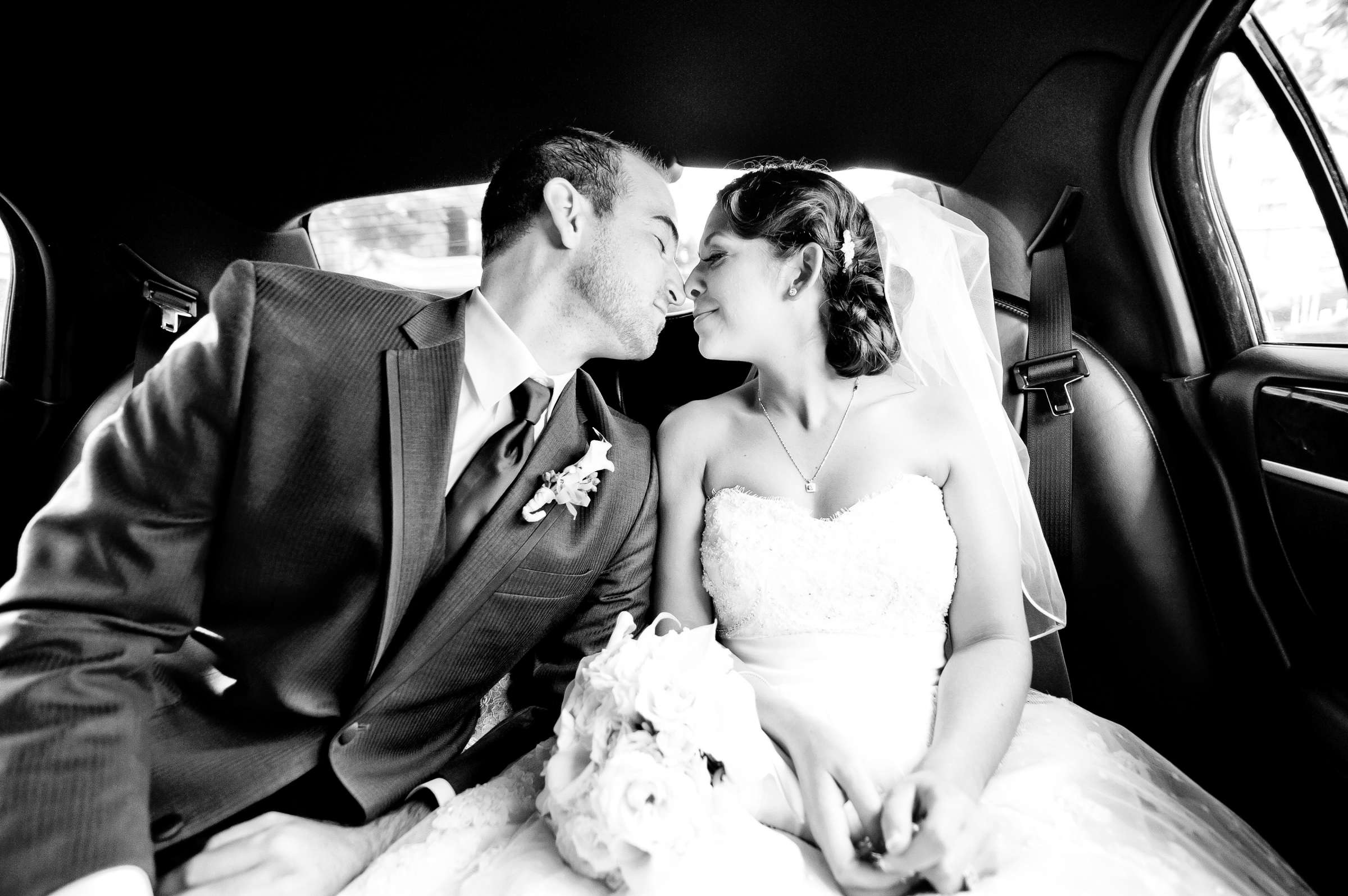 Ultimate Skybox Wedding, Cara and Eric Wedding Photo #214293 by True Photography