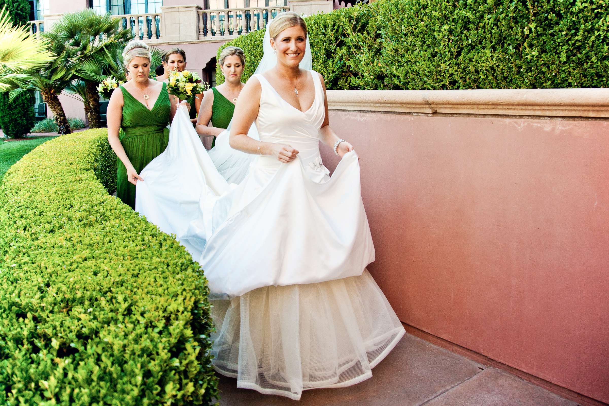 Fairmont Grand Del Mar Wedding coordinated by Creative Occasions, Megan and Sergio Wedding Photo #214399 by True Photography