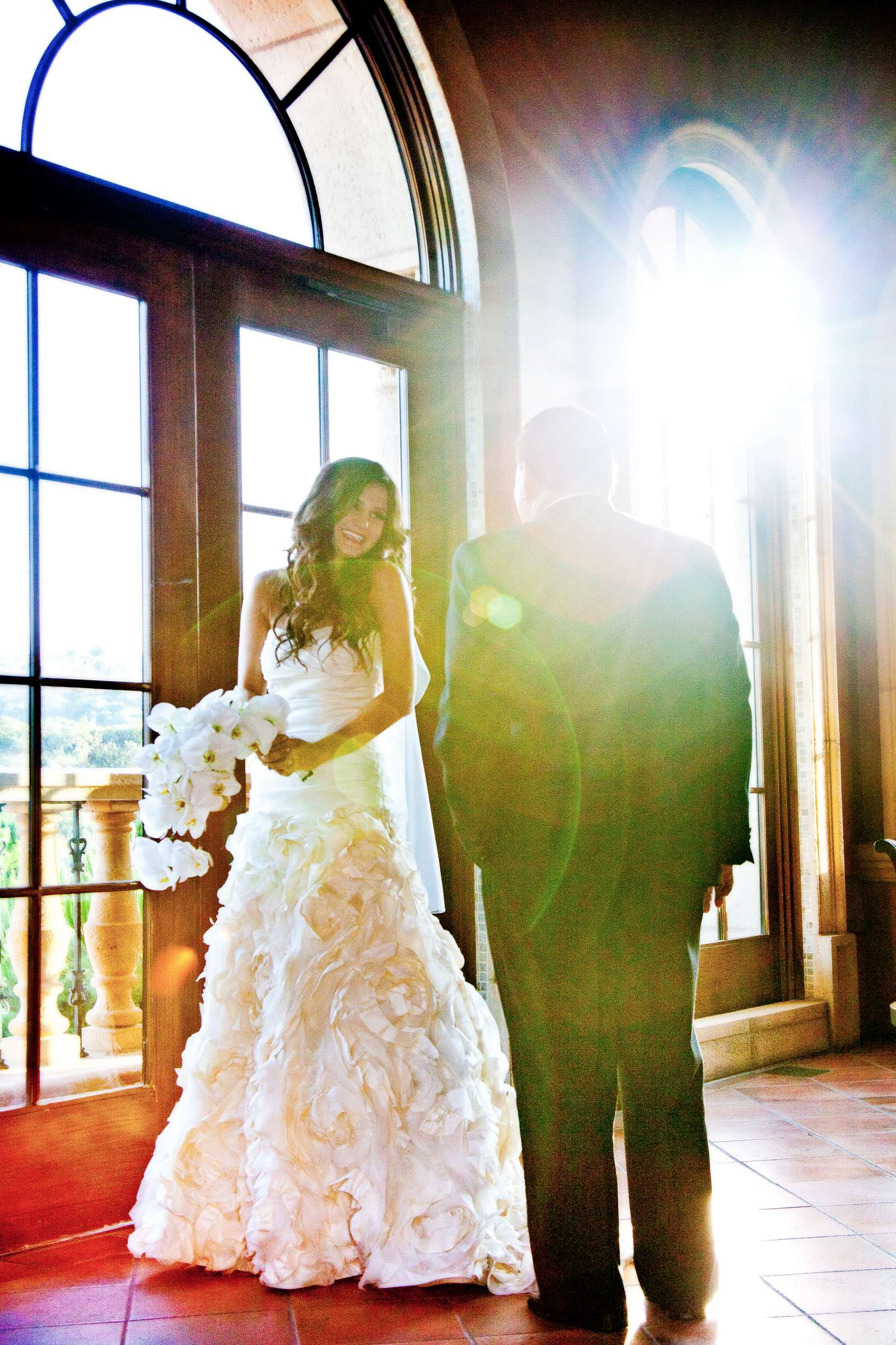 Fairmont Grand Del Mar Wedding, Christi and Matt Wedding Photo #214474 by True Photography