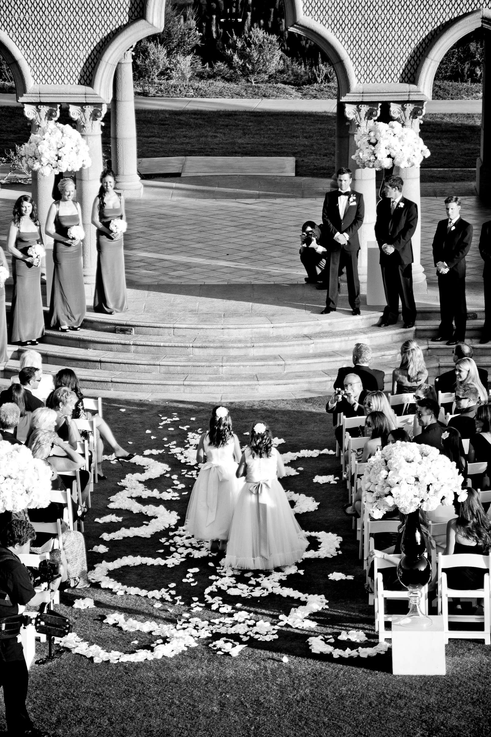 Fairmont Grand Del Mar Wedding, Christi and Matt Wedding Photo #214482 by True Photography