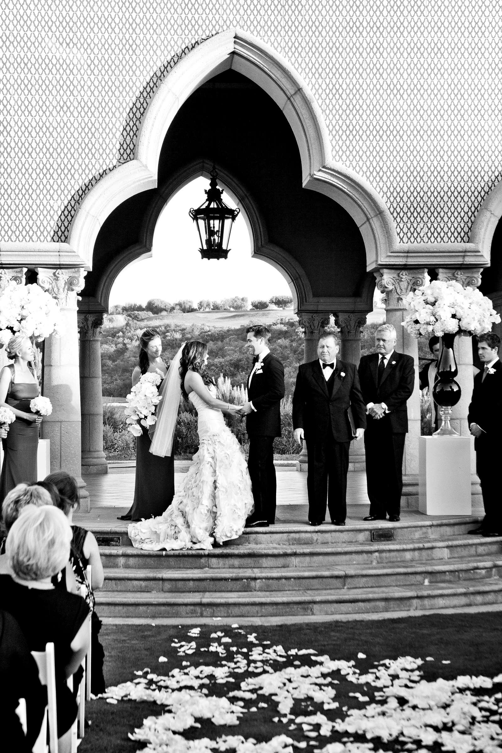 Fairmont Grand Del Mar Wedding, Christi and Matt Wedding Photo #214493 by True Photography