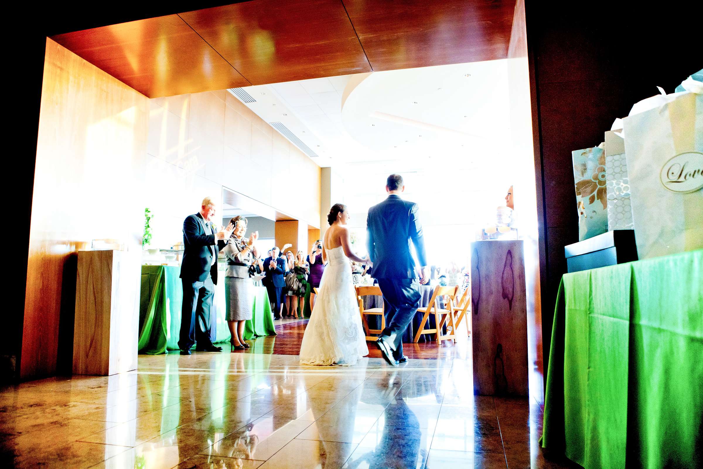 Ultimate Skybox Wedding, Cara and Eric Wedding Photo #214504 by True Photography