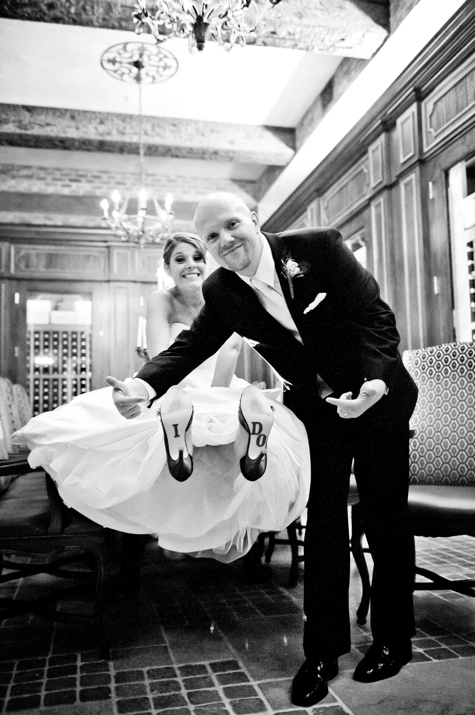 Fairmont Grand Del Mar Wedding coordinated by Red Letter Days Events, LLC, Ashley and Kevin Wedding Photo #214508 by True Photography