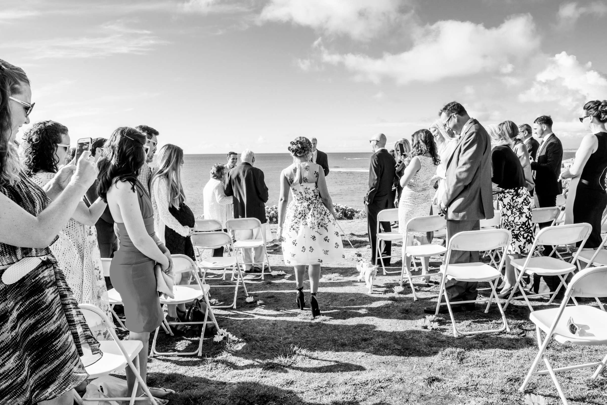 George's at the Cove Wedding, Olivia and Sean Wedding Photo #214653 by True Photography