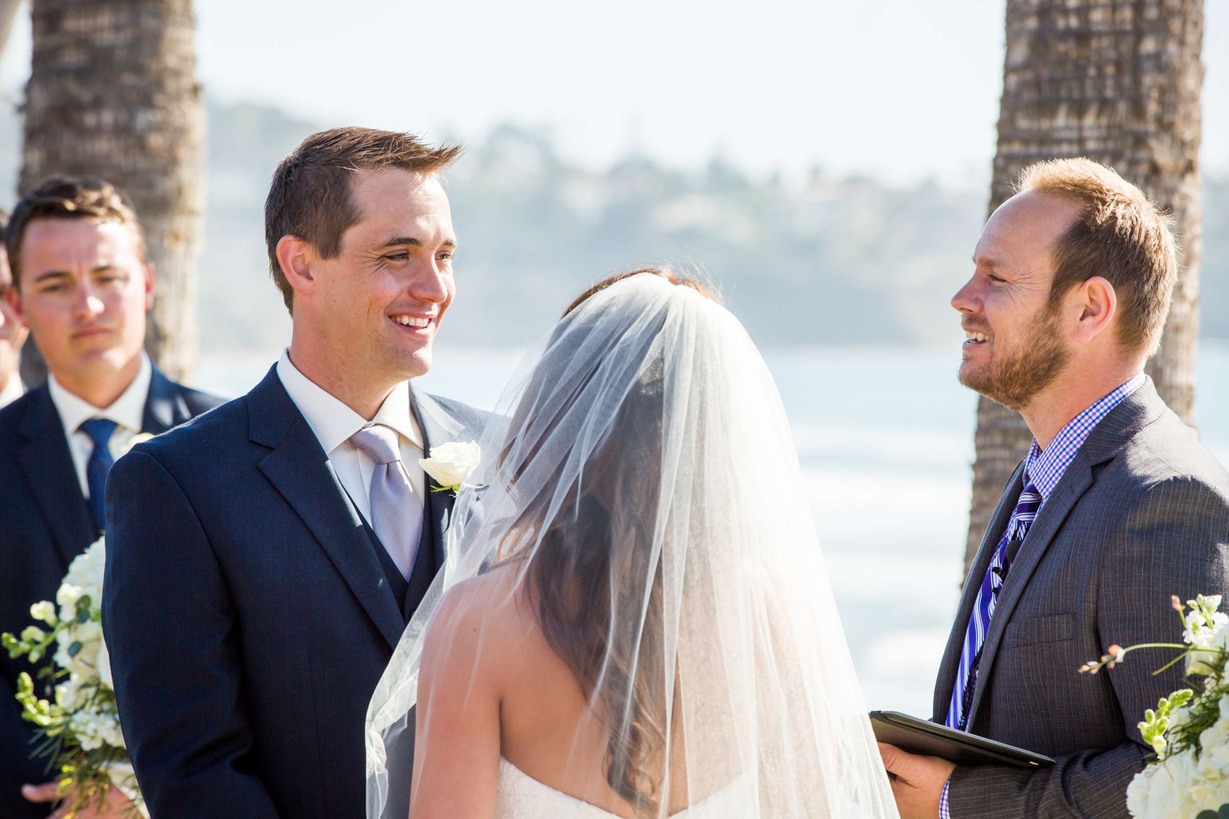 Scripps Seaside Forum Wedding coordinated by Luxe Special Events, Angela and Kyle Wedding Photo #74 by True Photography
