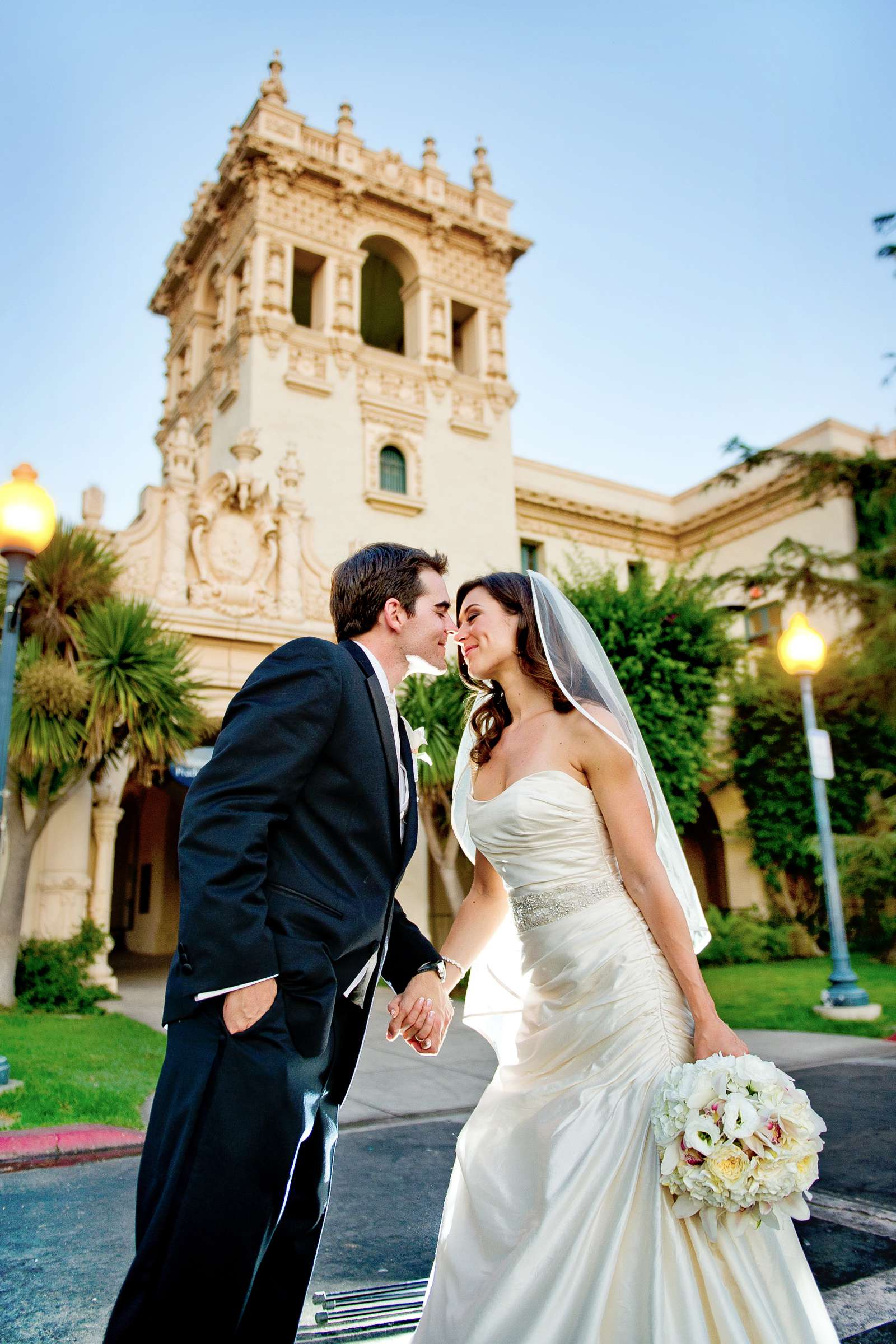 The Prado Wedding coordinated by Crown Weddings, Jackie and Nicholas Wedding Photo #215076 by True Photography