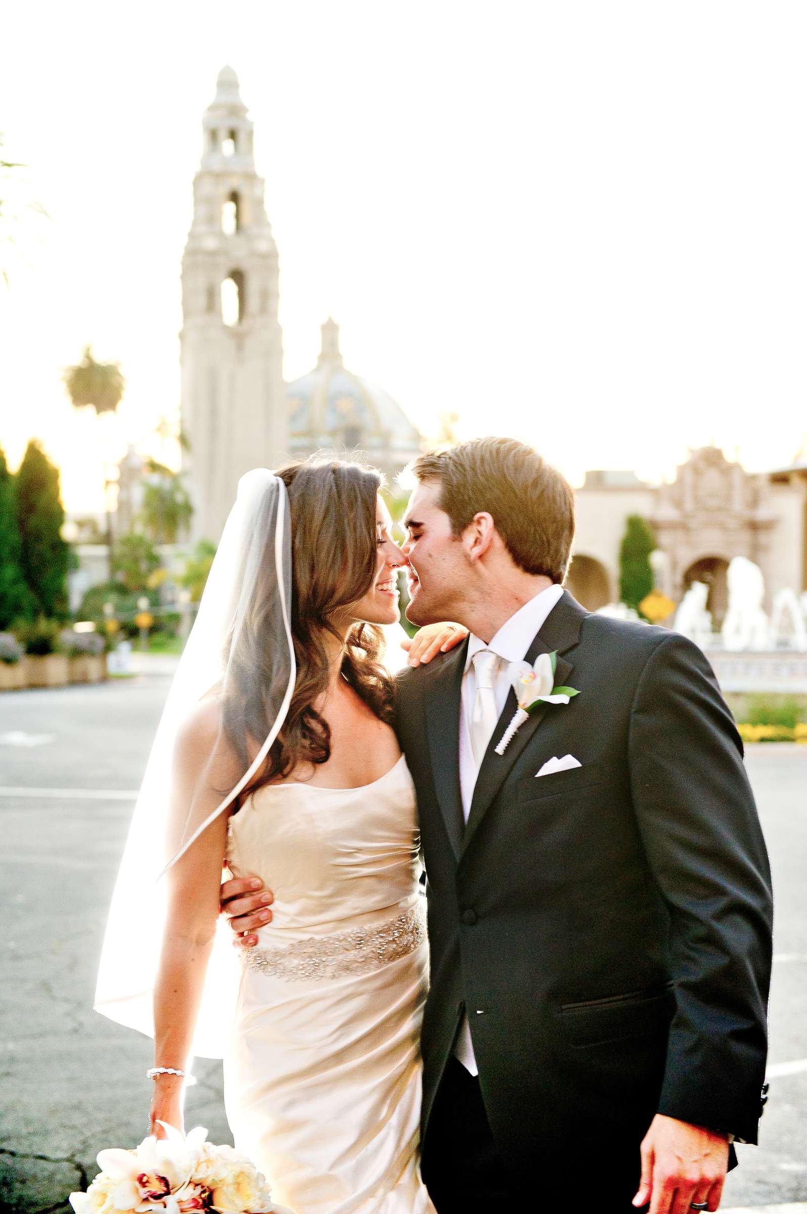 The Prado Wedding coordinated by Crown Weddings, Jackie and Nicholas Wedding Photo #215110 by True Photography