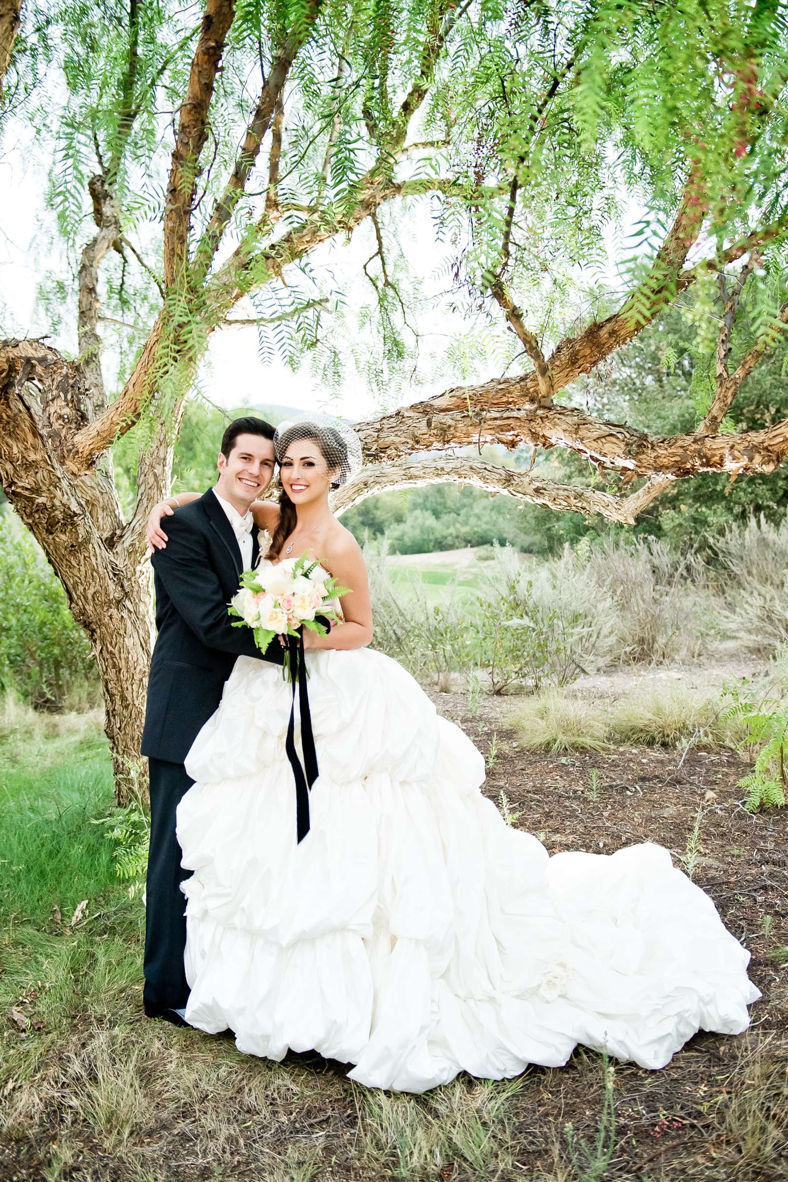 Shady Canyon Golf Club Wedding coordinated by Carter and Cook Event Co, Amanda and Trevor Wedding Photo #53 by True Photography
