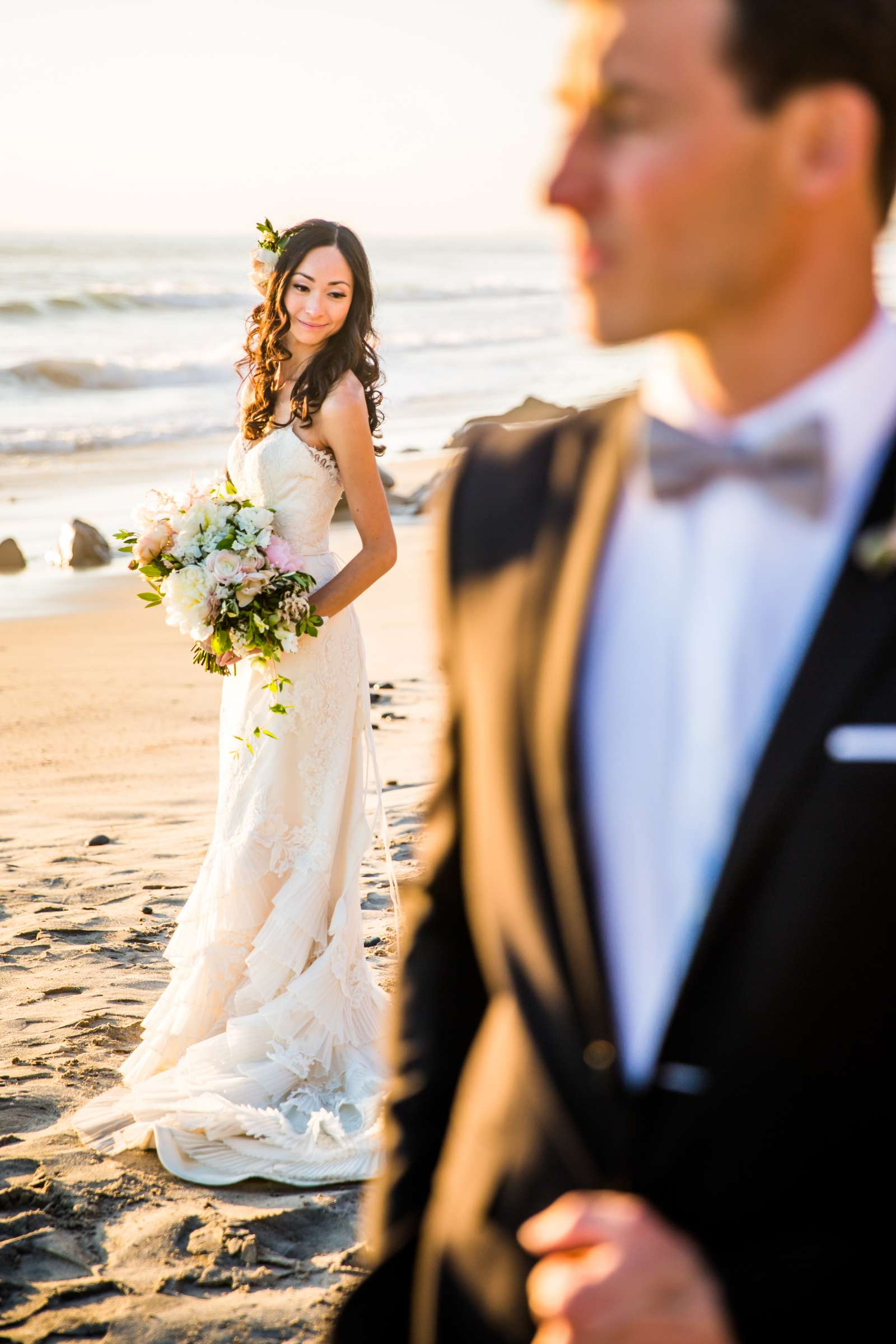 Cape Rey Wedding, Julie and Chad Wedding Photo #5 by True Photography