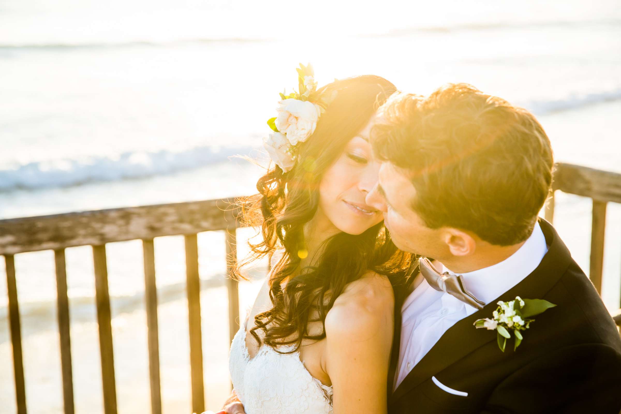 Cape Rey Wedding, Julie and Chad Wedding Photo #29 by True Photography