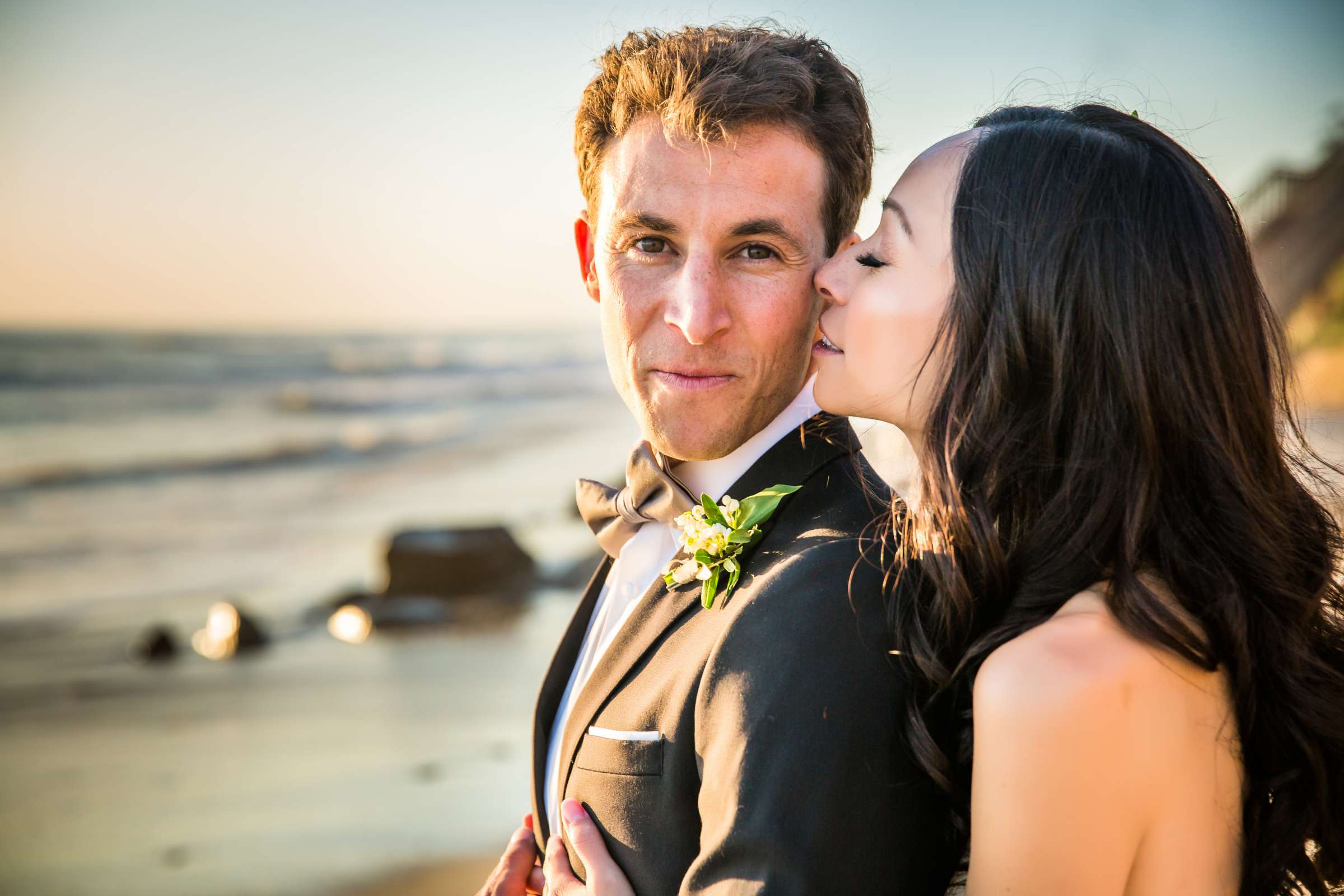 Cape Rey Wedding, Julie and Chad Wedding Photo #31 by True Photography
