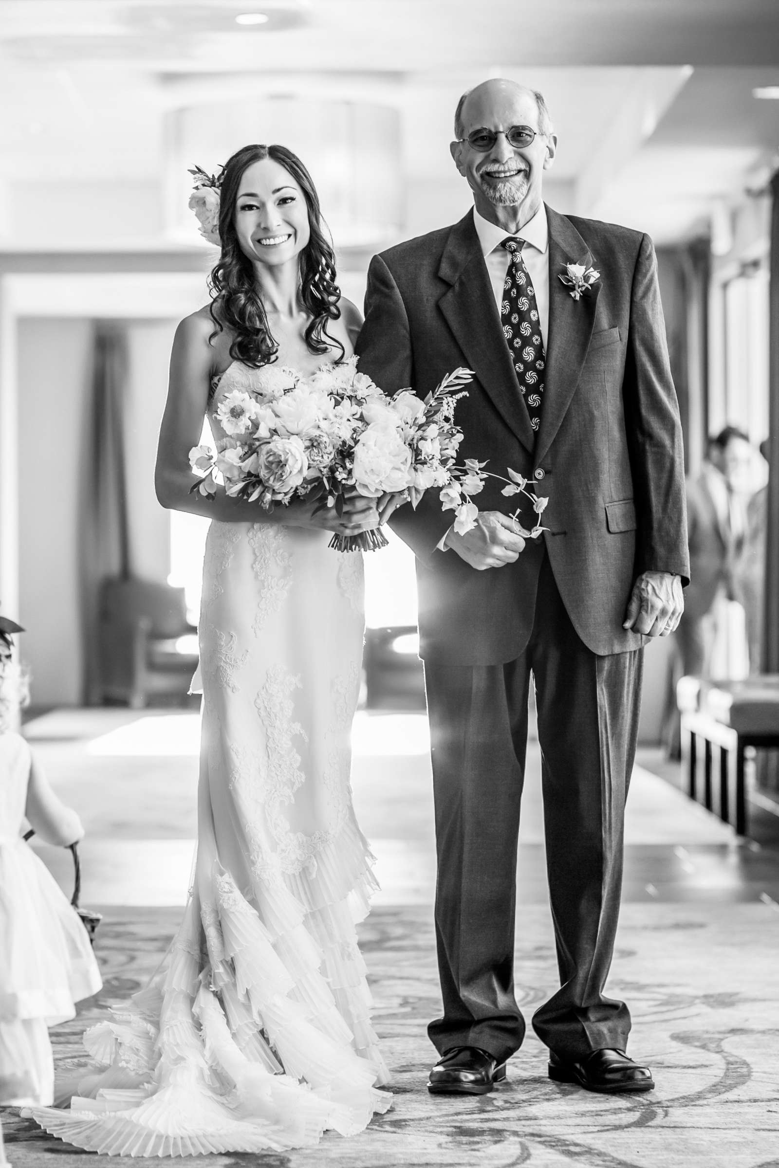 Cape Rey Wedding, Julie and Chad Wedding Photo #34 by True Photography