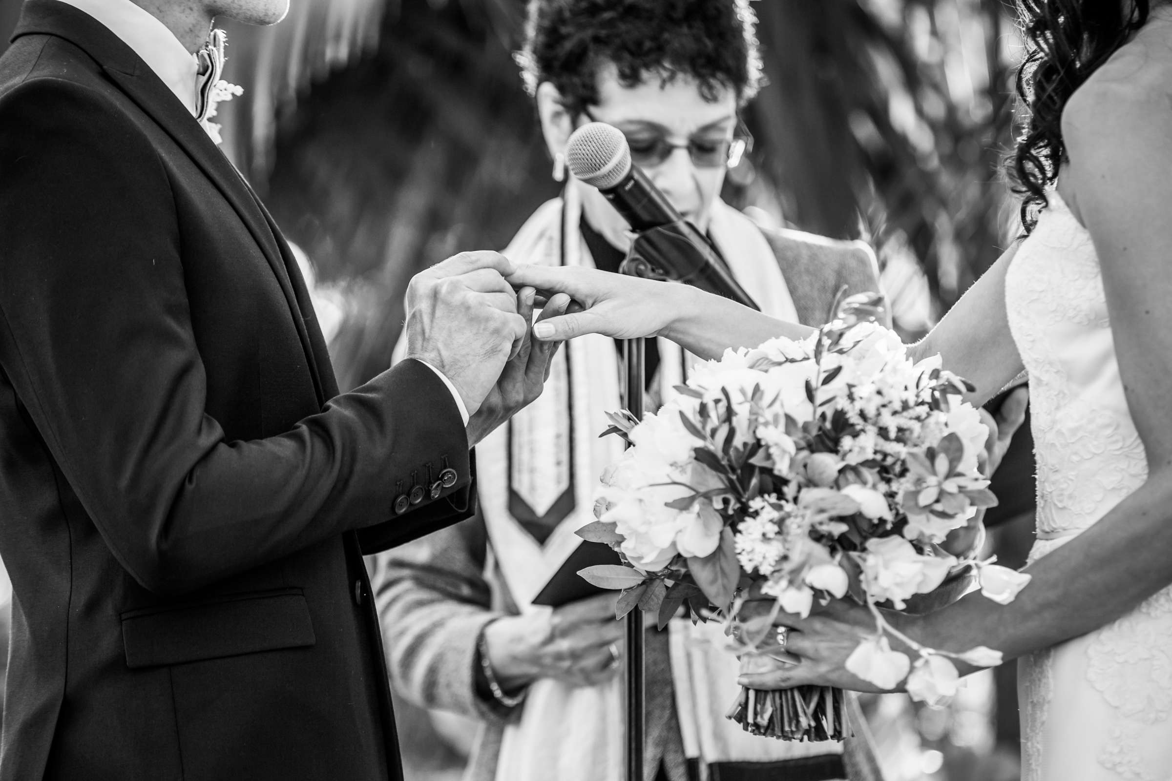Cape Rey Wedding, Julie and Chad Wedding Photo #45 by True Photography