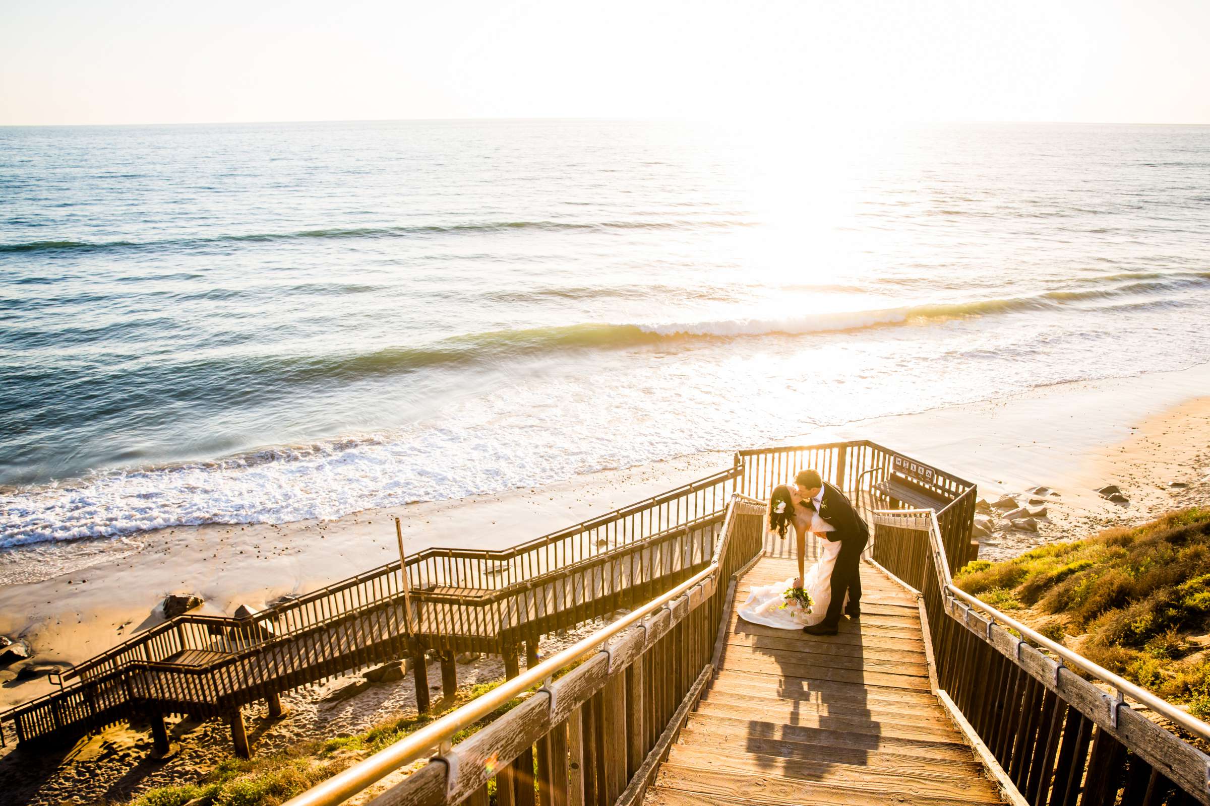 Cape Rey Wedding, Julie and Chad Wedding Photo #48 by True Photography