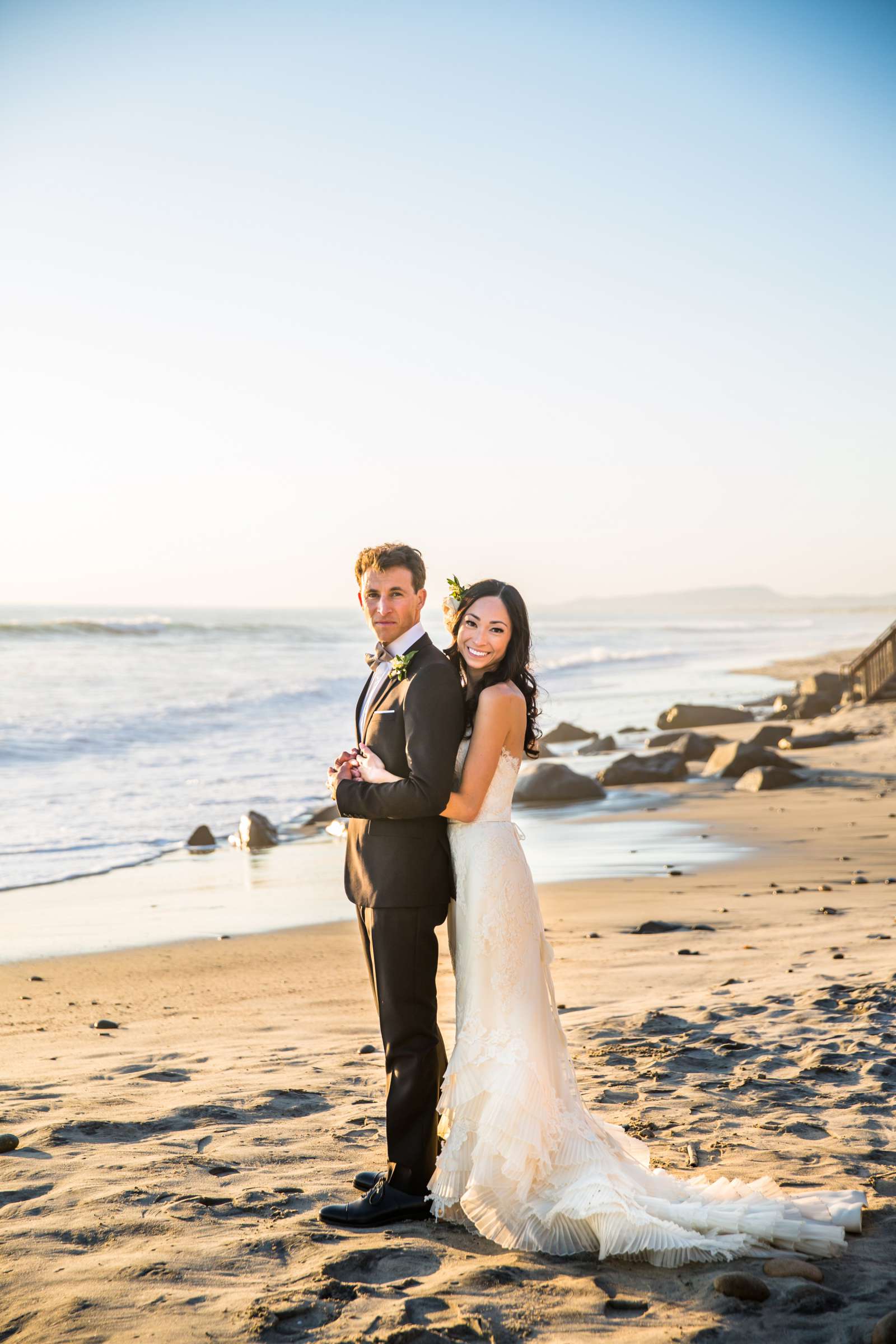 Cape Rey Wedding, Julie and Chad Wedding Photo #54 by True Photography