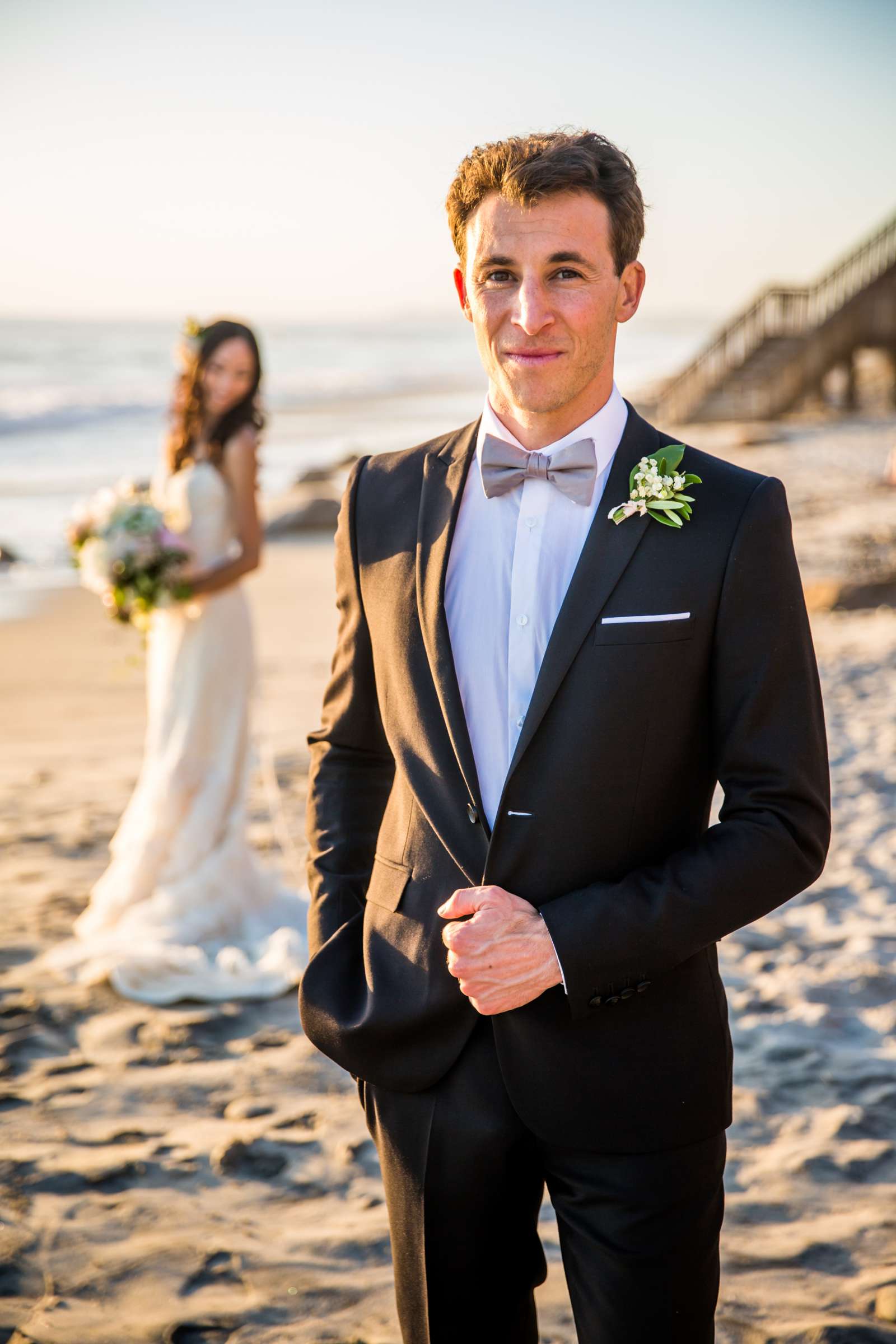 Cape Rey Wedding, Julie and Chad Wedding Photo #57 by True Photography