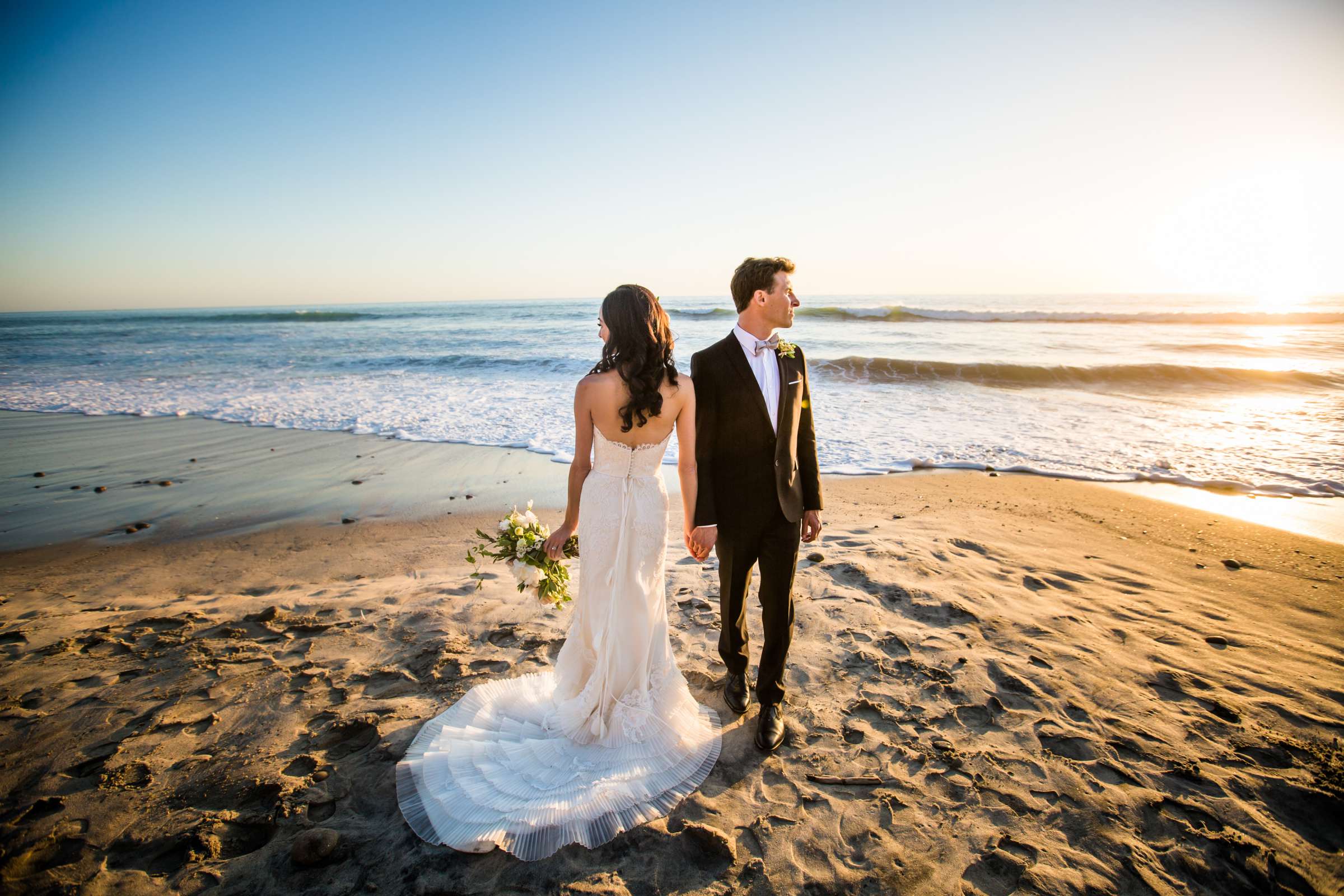 Cape Rey Wedding, Julie and Chad Wedding Photo #62 by True Photography