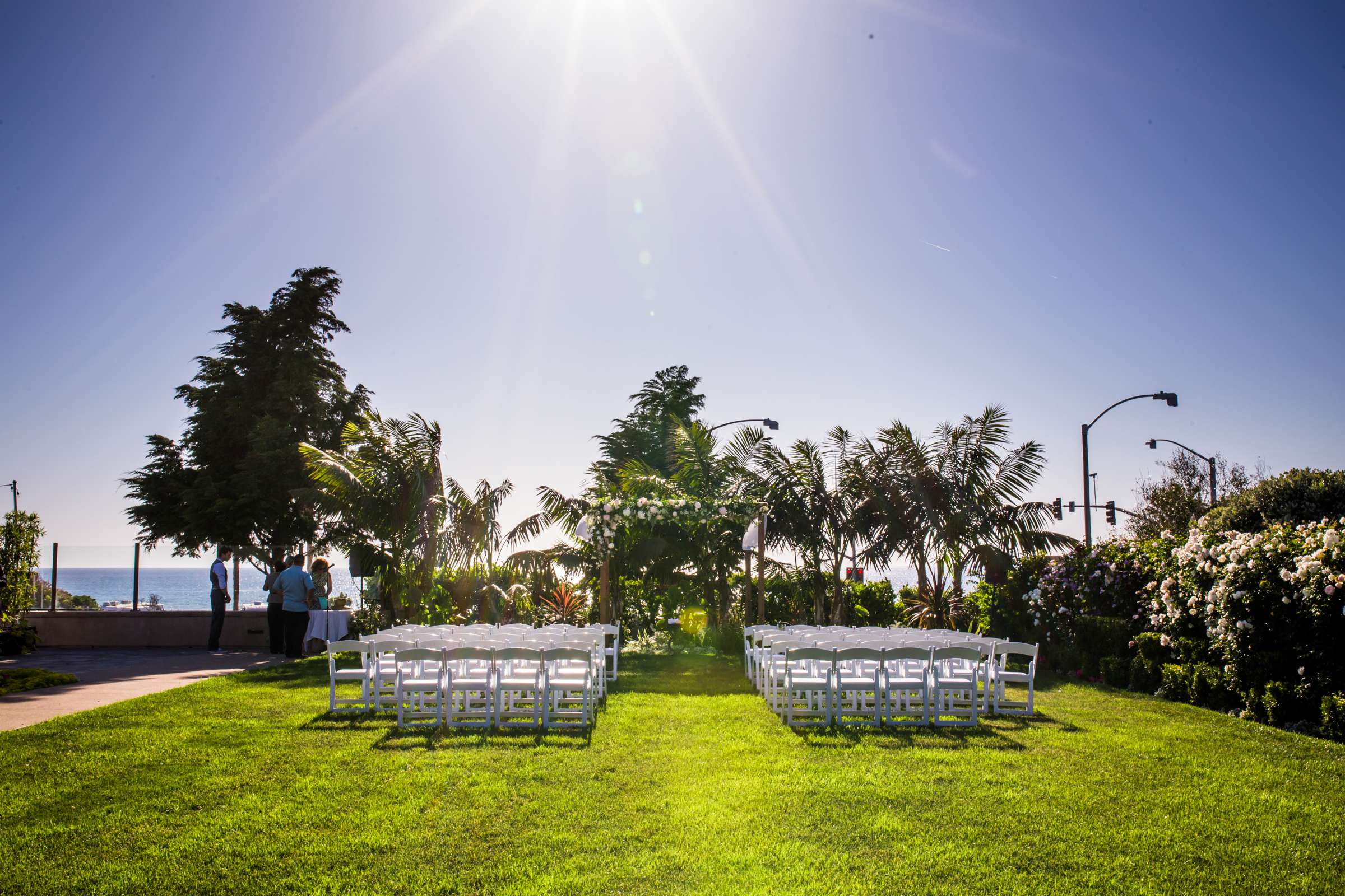 Cape Rey Wedding, Julie and Chad Wedding Photo #75 by True Photography