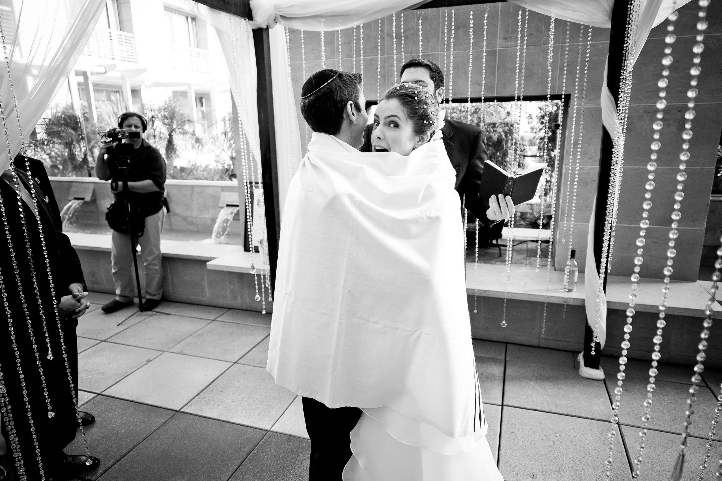 Omni Hotel Wedding coordinated by I Do Weddings, Anna and Ryan Wedding Photo #216278 by True Photography