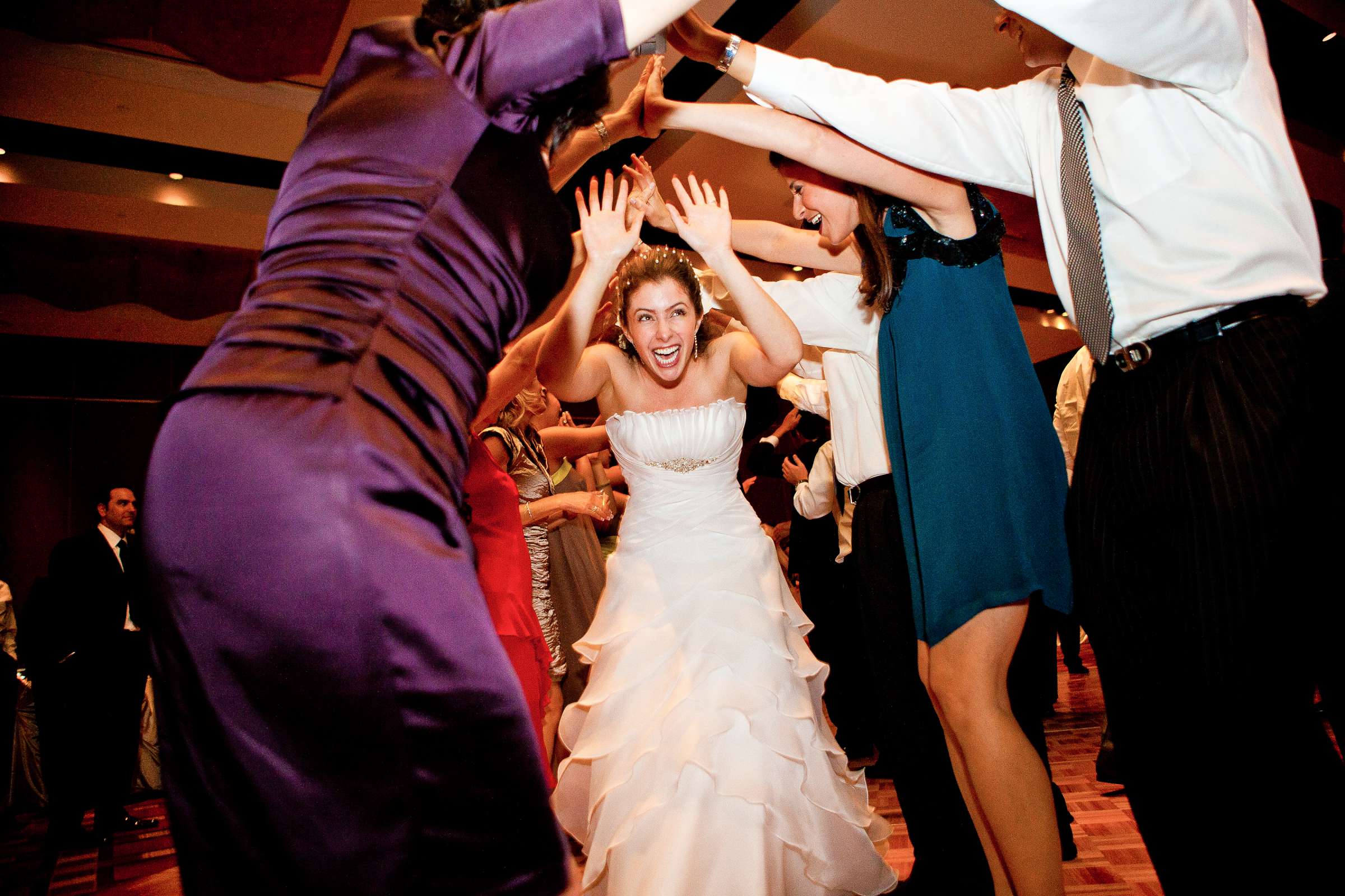 Omni Hotel Wedding coordinated by I Do Weddings, Anna and Ryan Wedding Photo #216308 by True Photography
