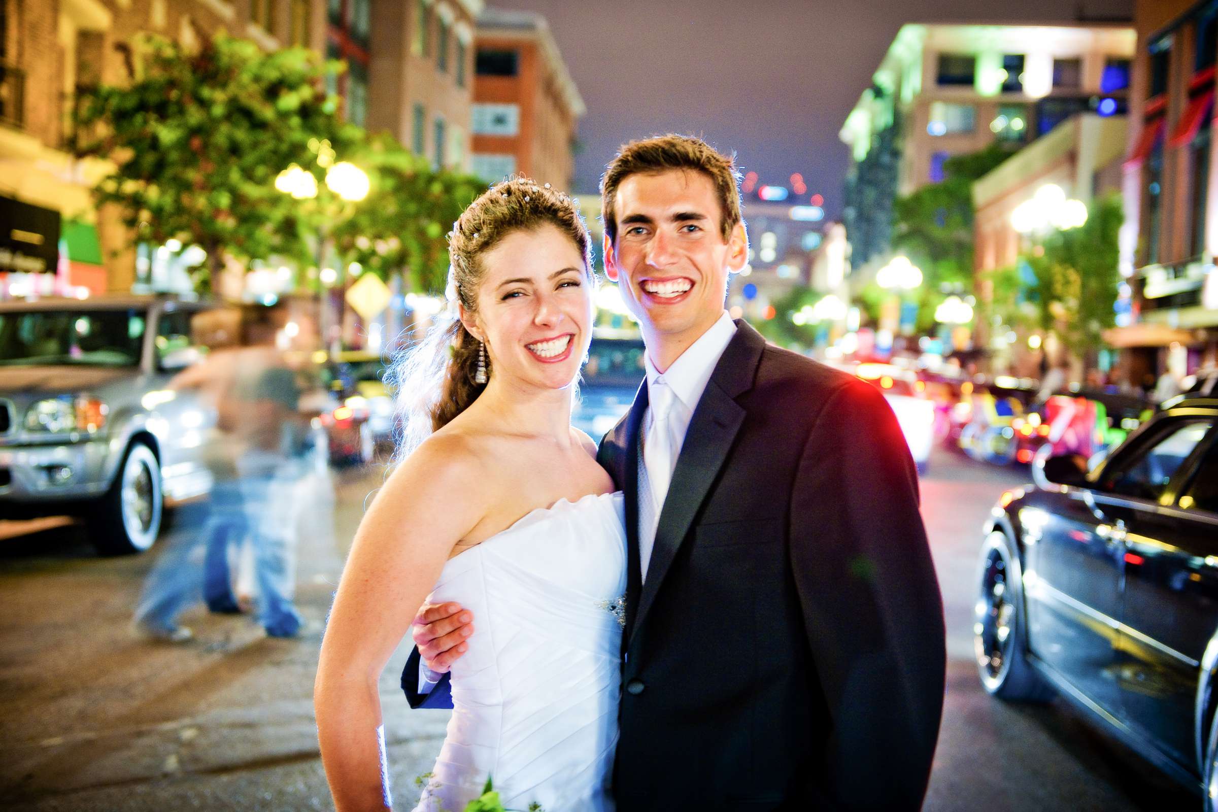 Omni Hotel Wedding coordinated by I Do Weddings, Anna and Ryan Wedding Photo #216324 by True Photography