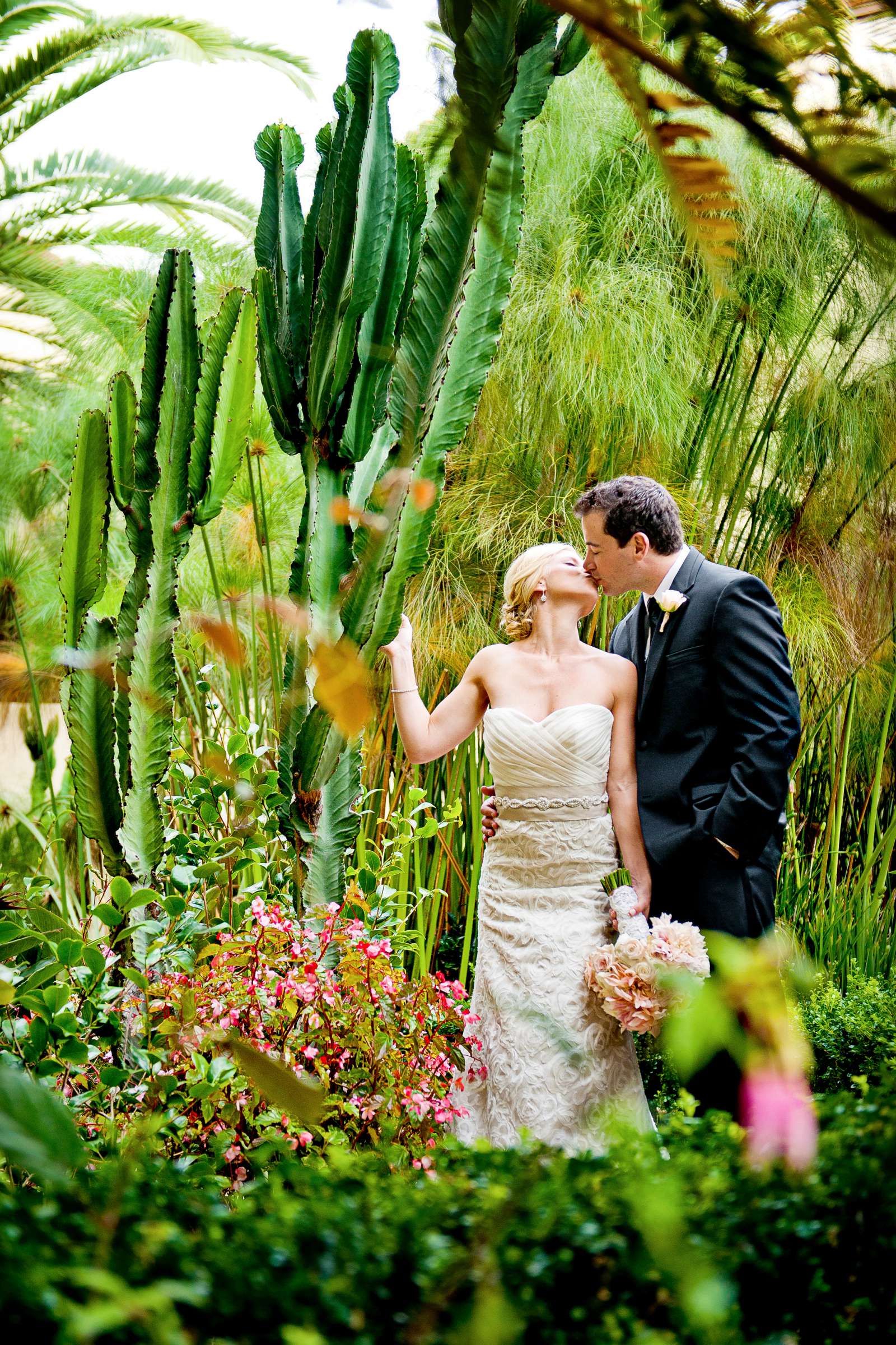 Estancia Wedding coordinated by Emily Smiley, Marissa and Danny Wedding Photo #27 by True Photography