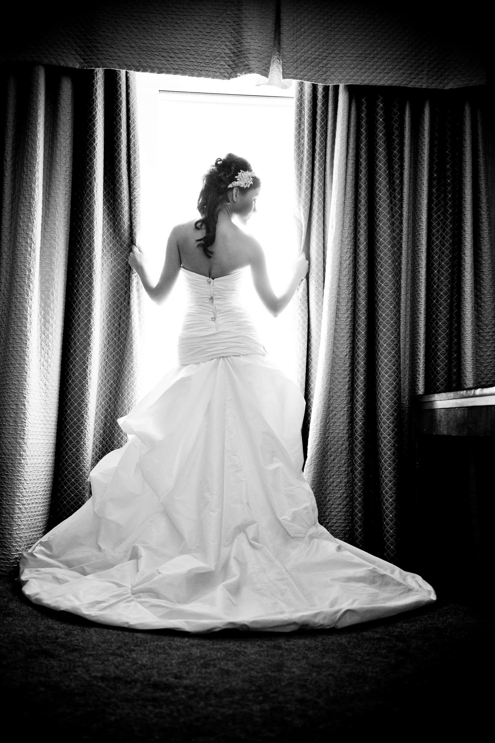 Park Hyatt Aviara Wedding coordinated by GG Weddings, April and Todd Wedding Photo #216351 by True Photography