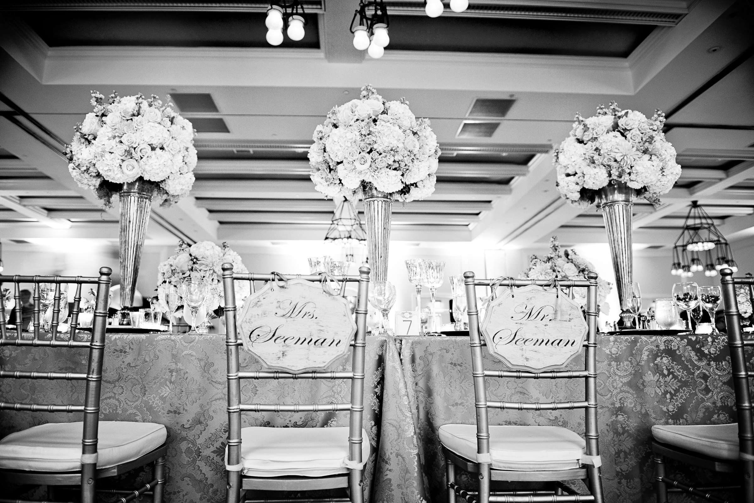 Estancia Wedding coordinated by Emily Smiley, Marissa and Danny Wedding Photo #45 by True Photography