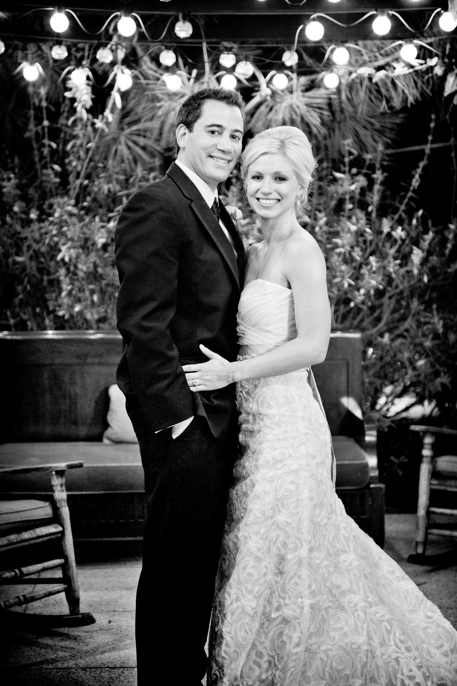 Estancia Wedding coordinated by Emily Smiley, Marissa and Danny Wedding Photo #52 by True Photography