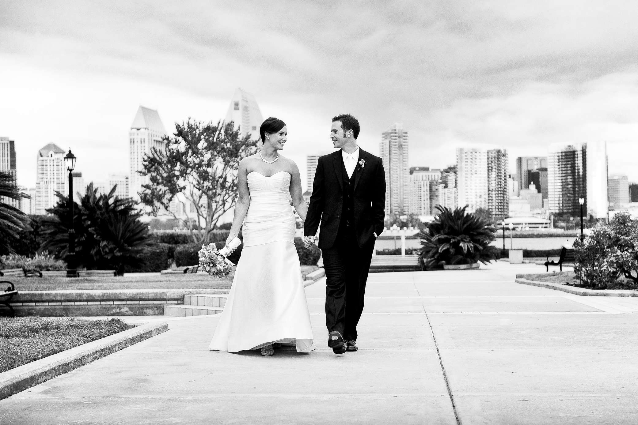 US Grant Wedding coordinated by Pure Planning, Lynn and Tim Wedding Photo #216873 by True Photography