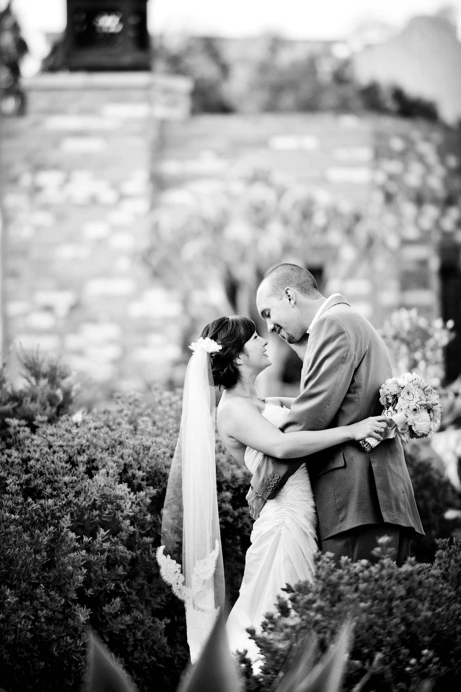 Estancia Wedding coordinated by Brooke Keegan Weddings and Events, Vikki and Brian Wedding Photo #216918 by True Photography