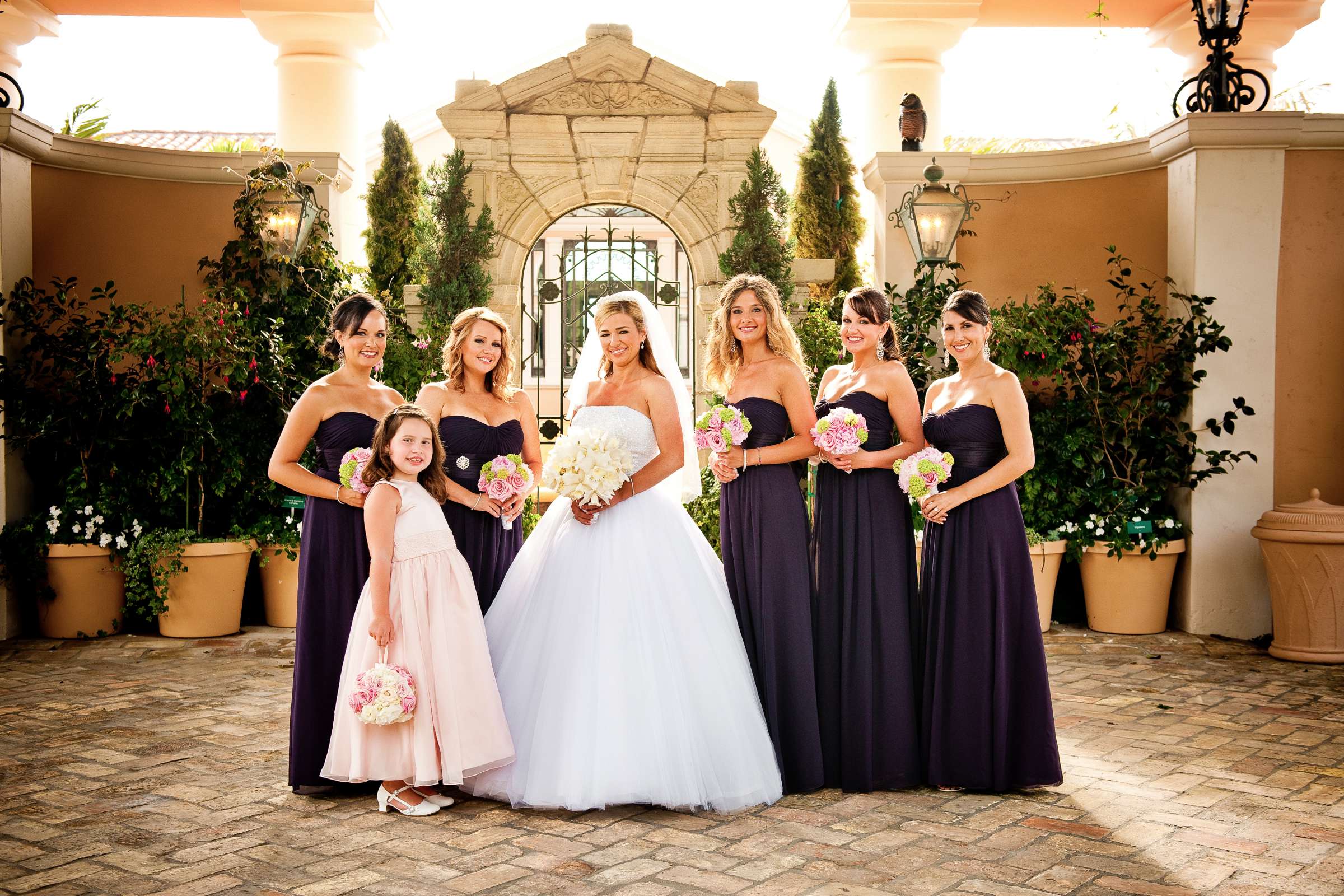 La Jolla Private Residence Wedding coordinated by Liz Beck Events, Desiree and Cory Wedding Photo #217042 by True Photography