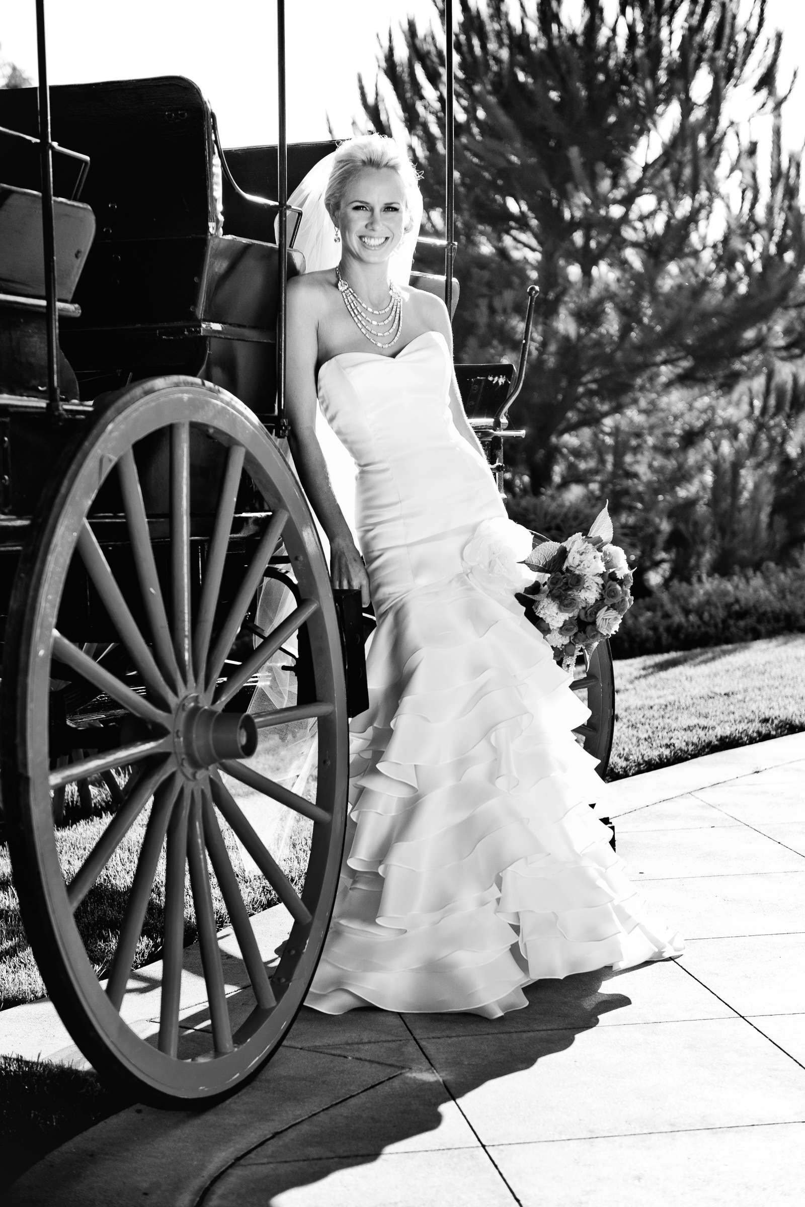 Fairmont Grand Del Mar Wedding, Christi and Jeff Wedding Photo #217093 by True Photography