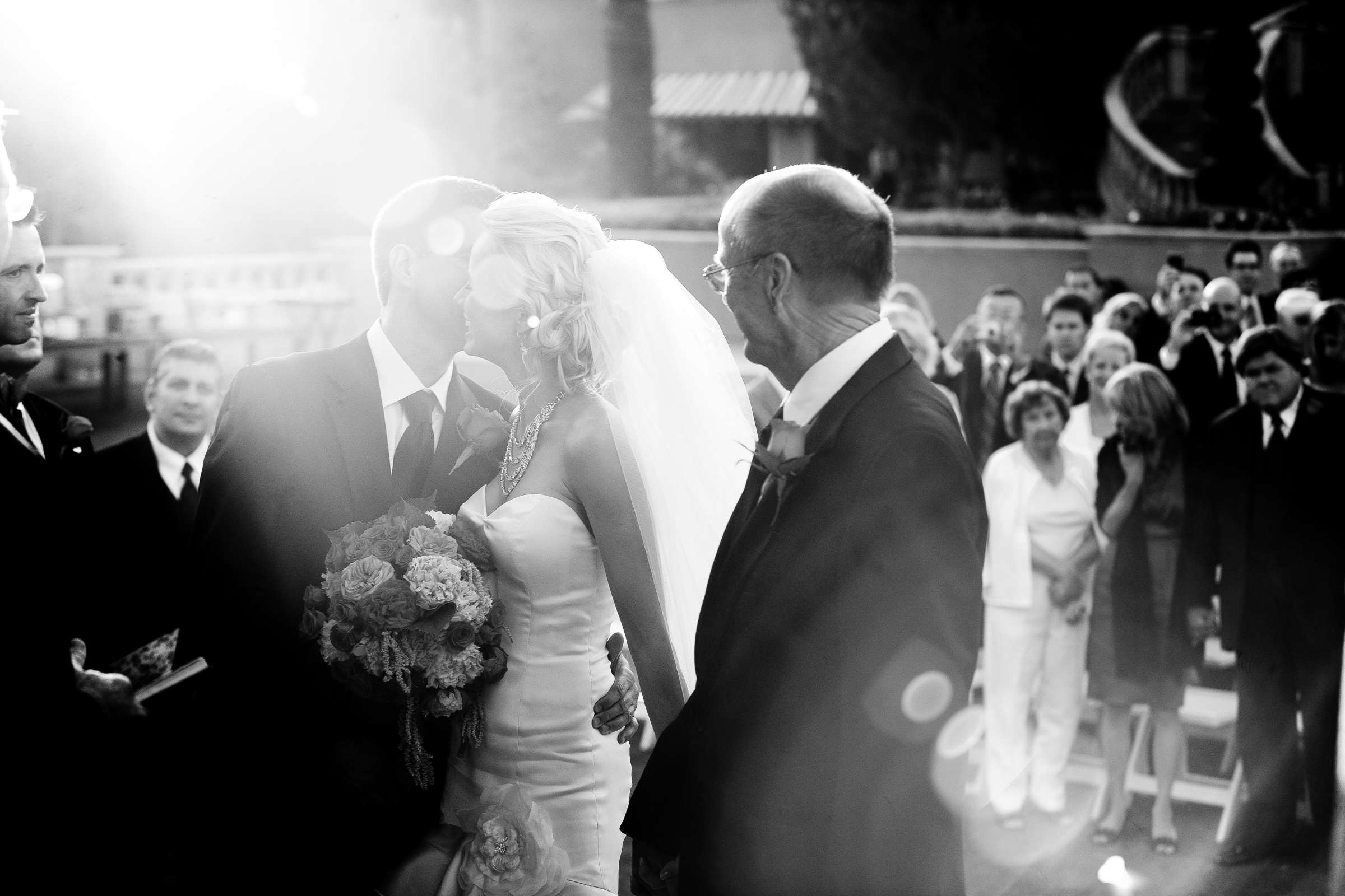 Fairmont Grand Del Mar Wedding, Christi and Jeff Wedding Photo #217098 by True Photography