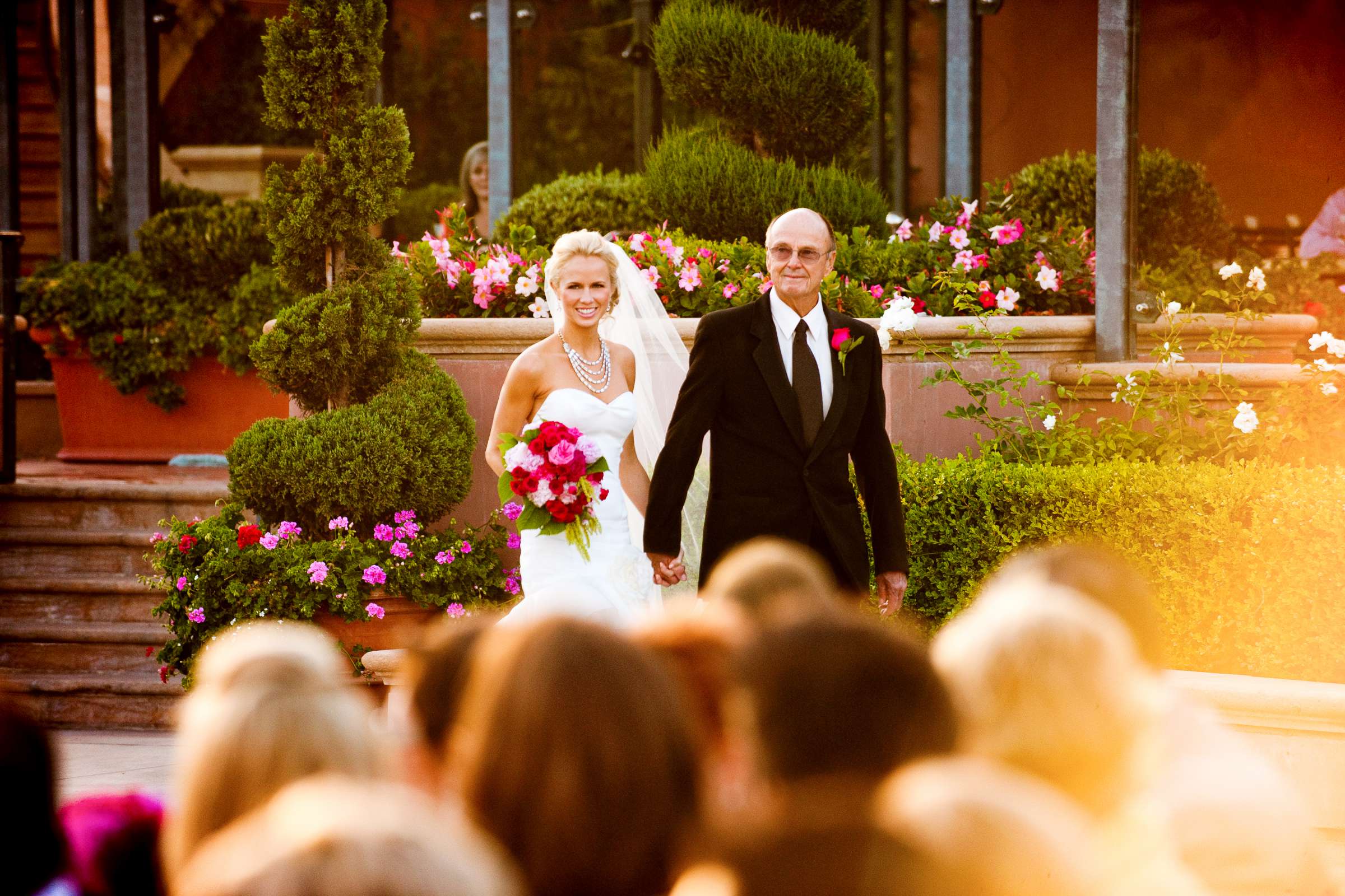 Fairmont Grand Del Mar Wedding, Christi and Jeff Wedding Photo #217125 by True Photography