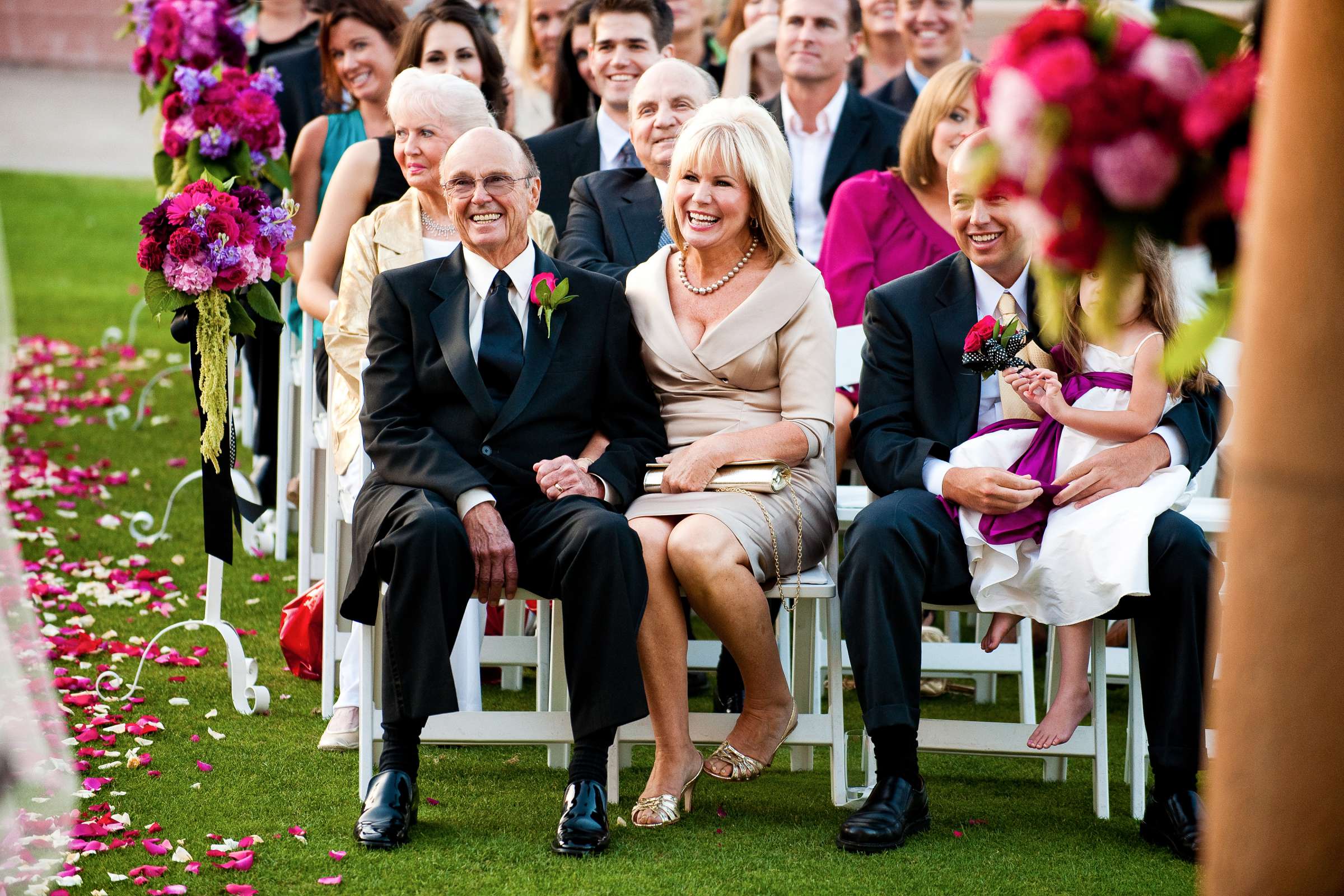 Fairmont Grand Del Mar Wedding, Christi and Jeff Wedding Photo #217131 by True Photography