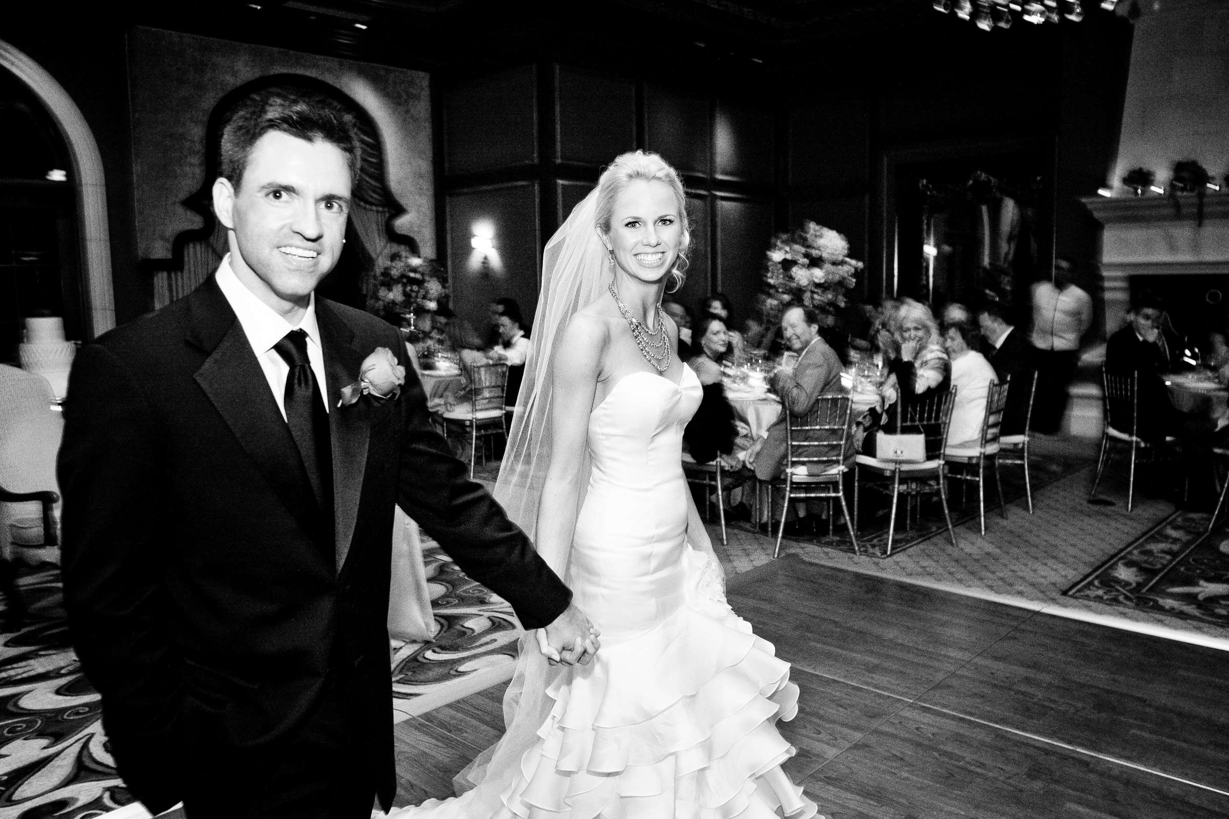 Fairmont Grand Del Mar Wedding, Christi and Jeff Wedding Photo #217141 by True Photography