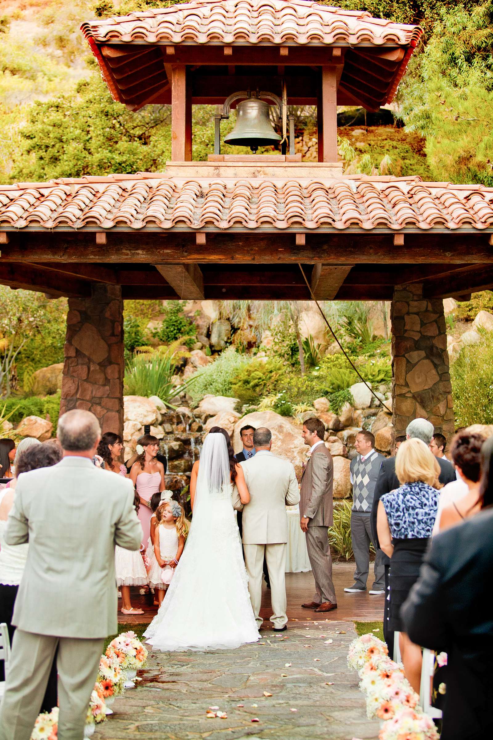 Pala Mesa Resort Wedding, Michelle_Brant Wedding Photo #217248 by True Photography