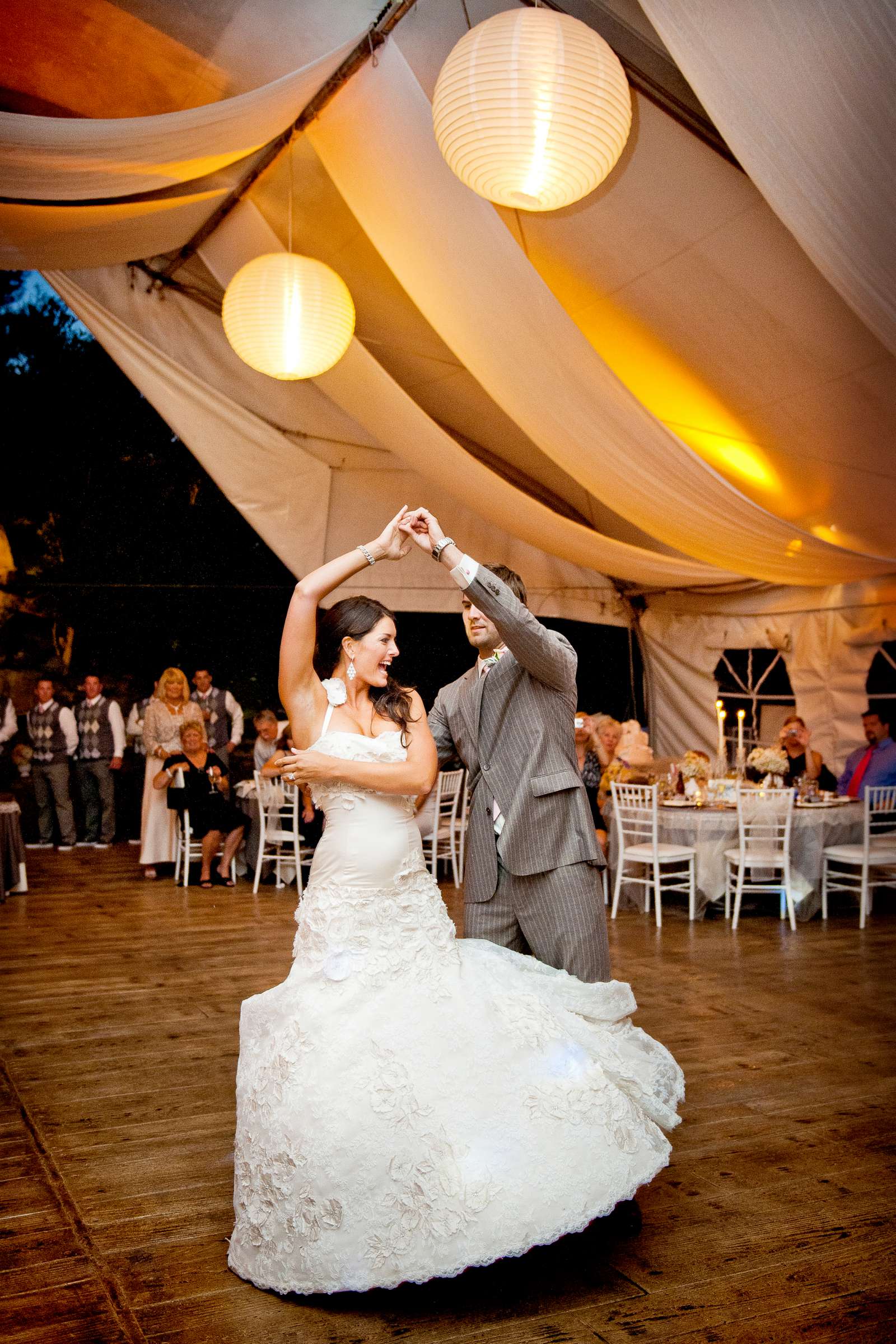 Pala Mesa Resort Wedding, Michelle_Brant Wedding Photo #217271 by True Photography