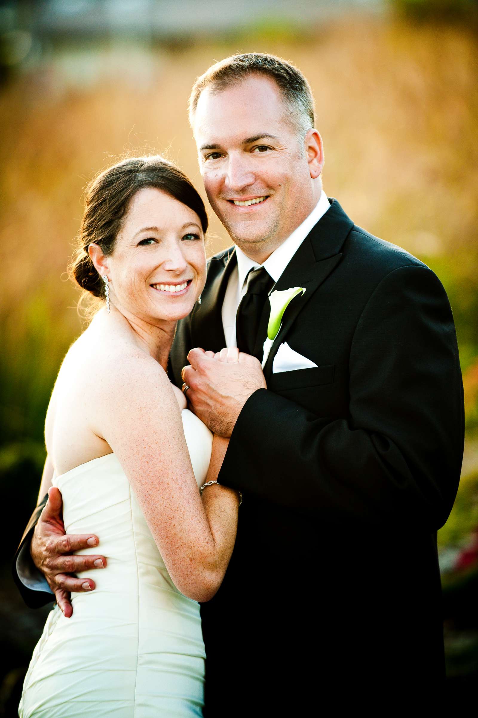 Hilton San Diego Bayfront Wedding coordinated by Pure Planning, Nikki and Mike Wedding Photo #217458 by True Photography