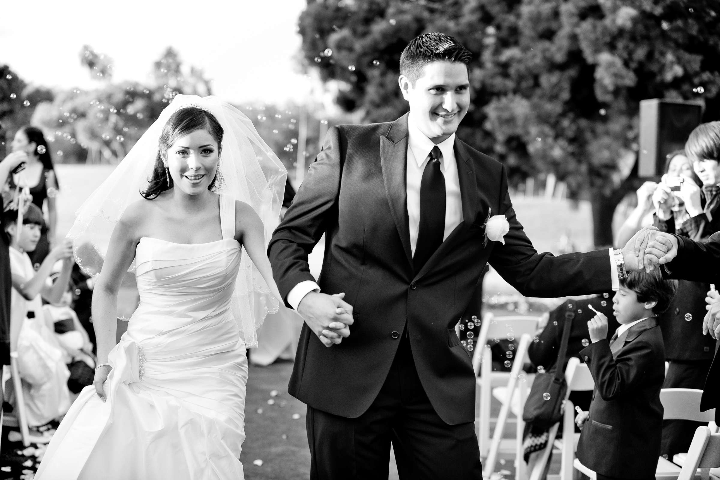 Wedding, Jasmine and Alberto Wedding Photo #217534 by True Photography