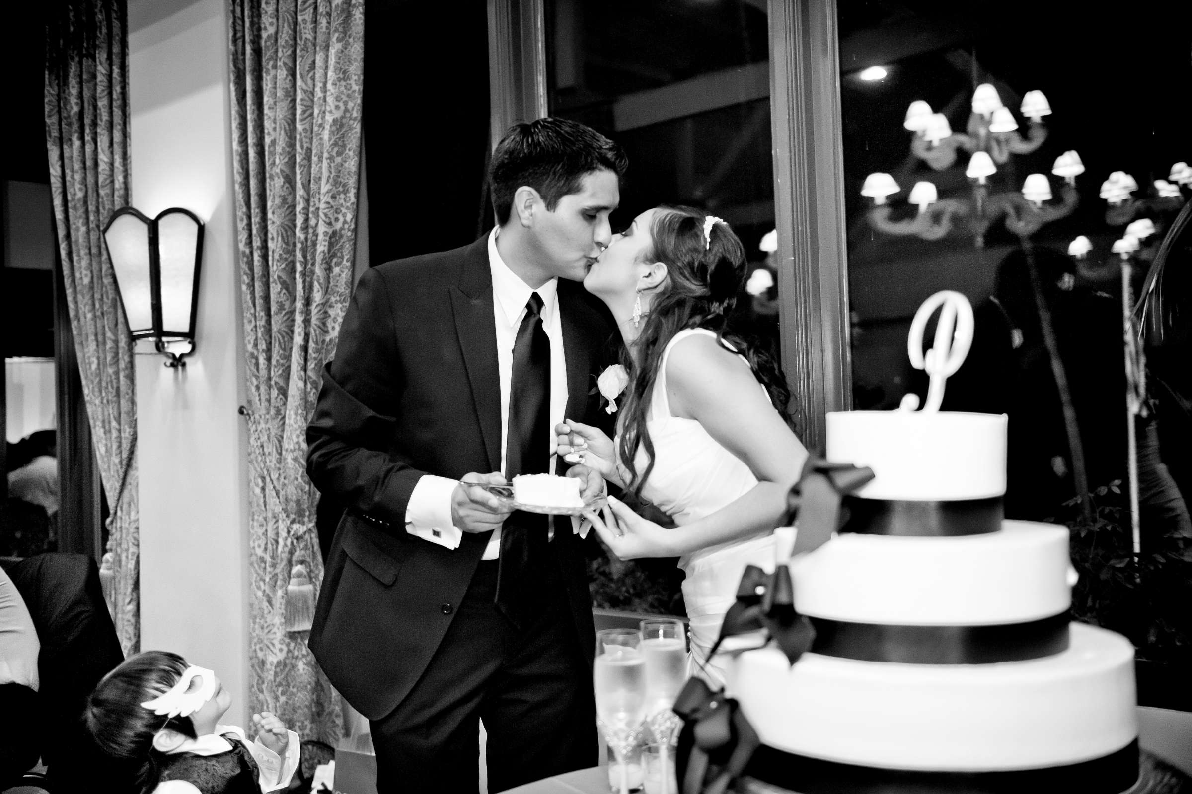 Wedding, Jasmine and Alberto Wedding Photo #217544 by True Photography