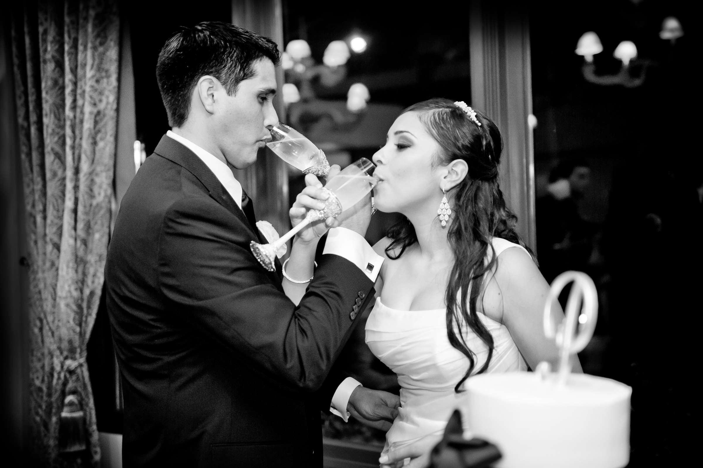 Wedding, Jasmine and Alberto Wedding Photo #217545 by True Photography