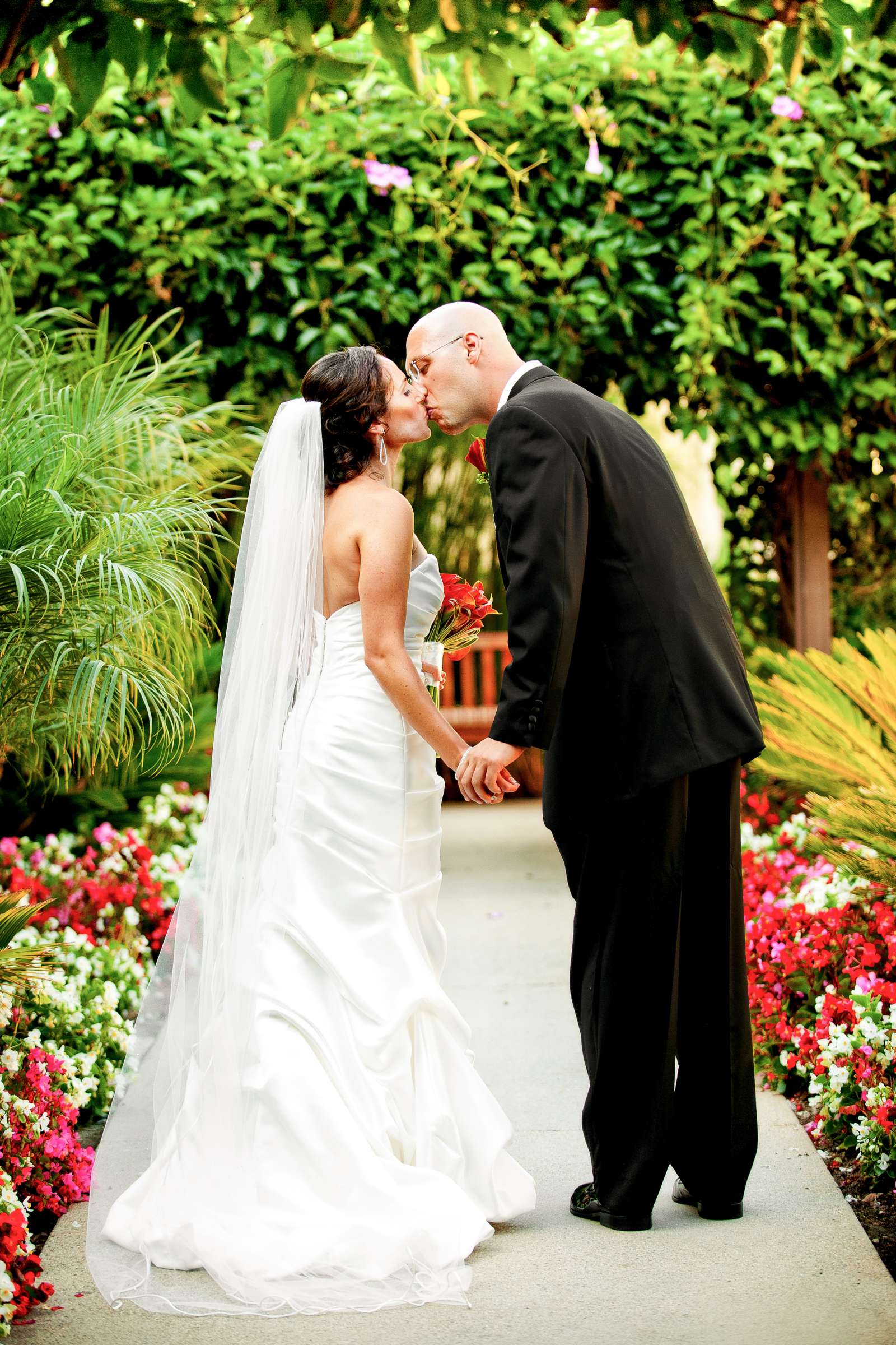 Estancia Wedding, Lindy and Matt Wedding Photo #217886 by True Photography