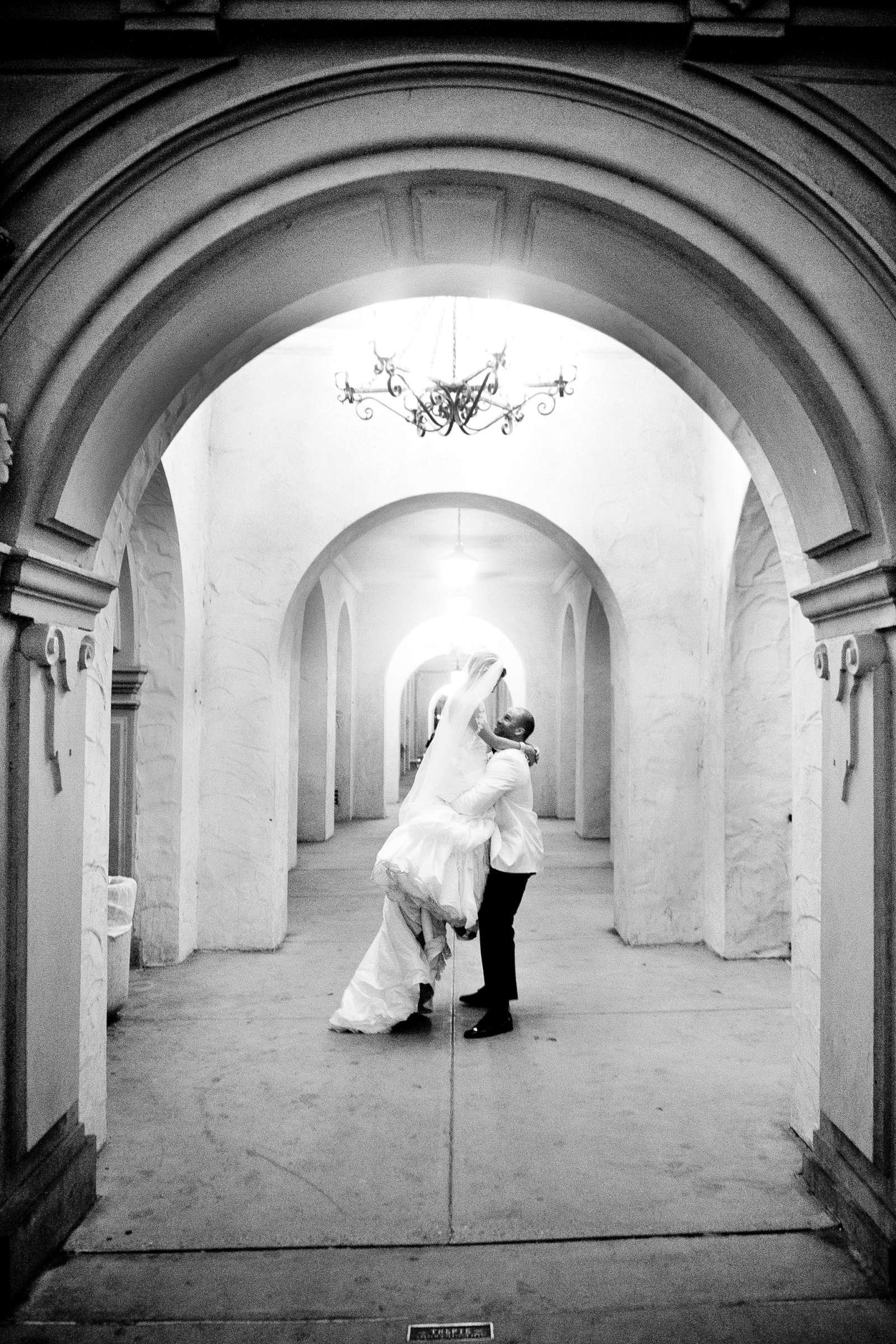 Wedding, Aubrey and Jason Wedding Photo #217985 by True Photography