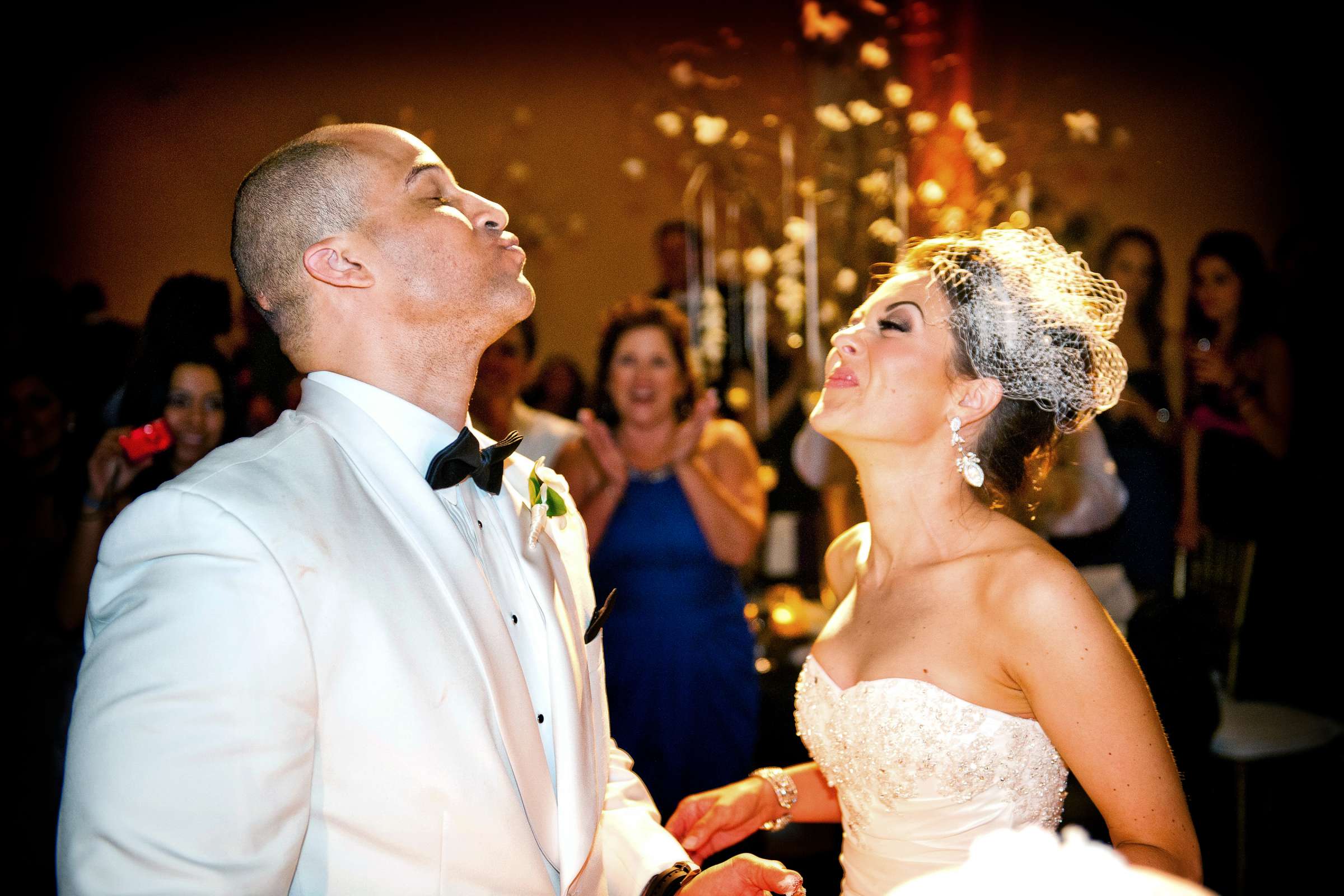 Wedding, Aubrey and Jason Wedding Photo #218005 by True Photography