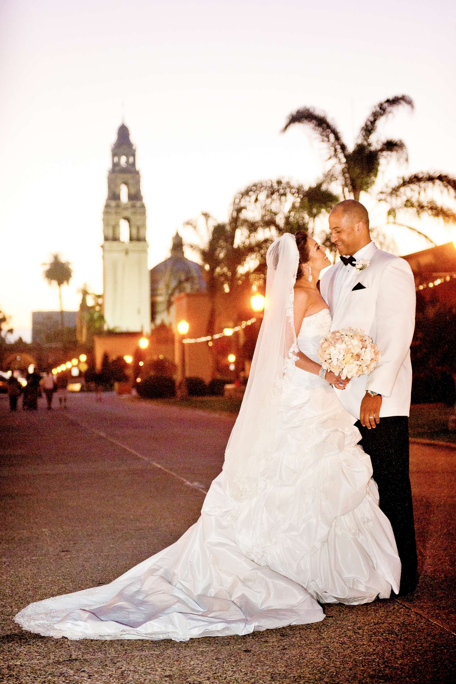 Wedding, Aubrey and Jason Wedding Photo #218008 by True Photography