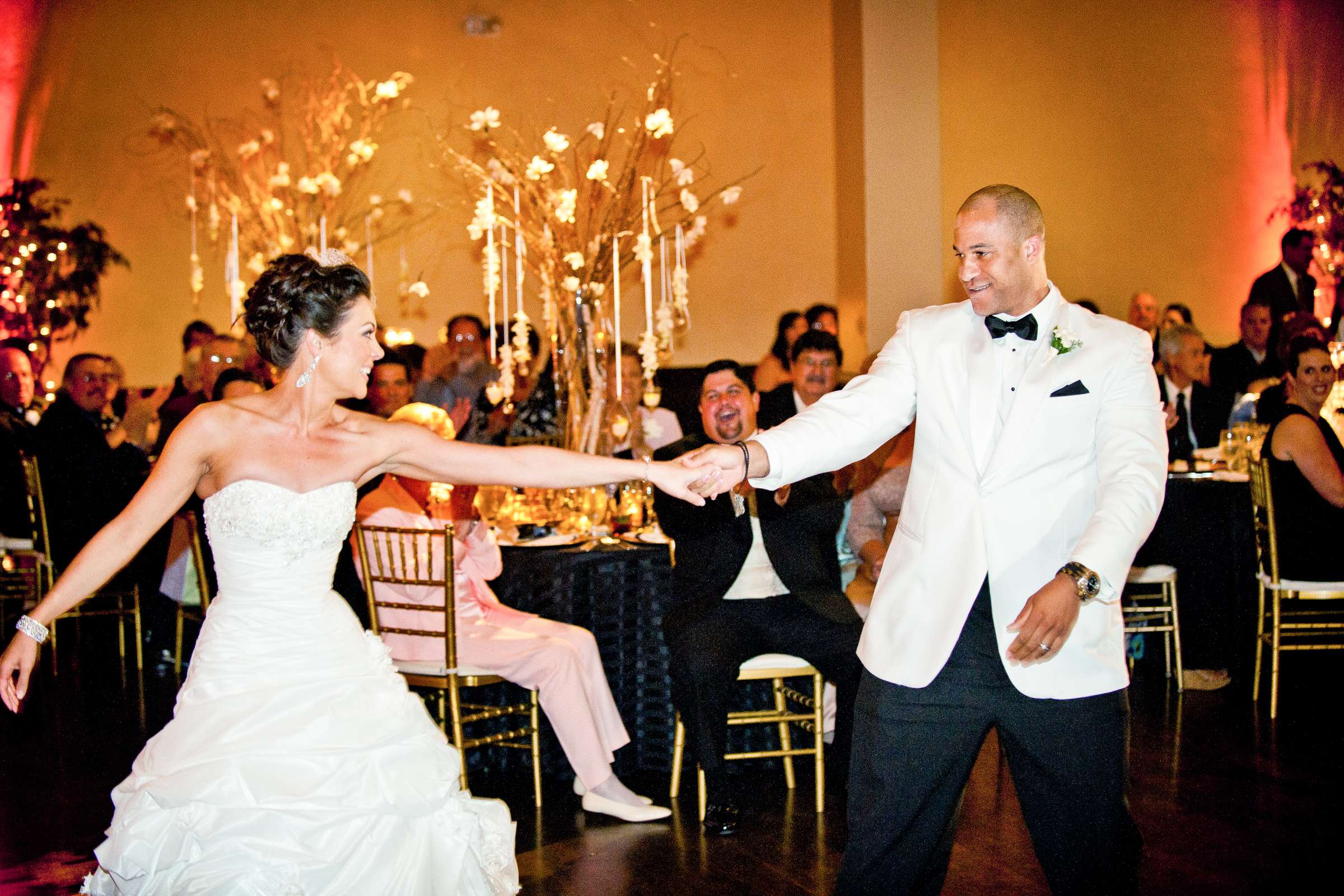 Wedding, Aubrey and Jason Wedding Photo #218009 by True Photography