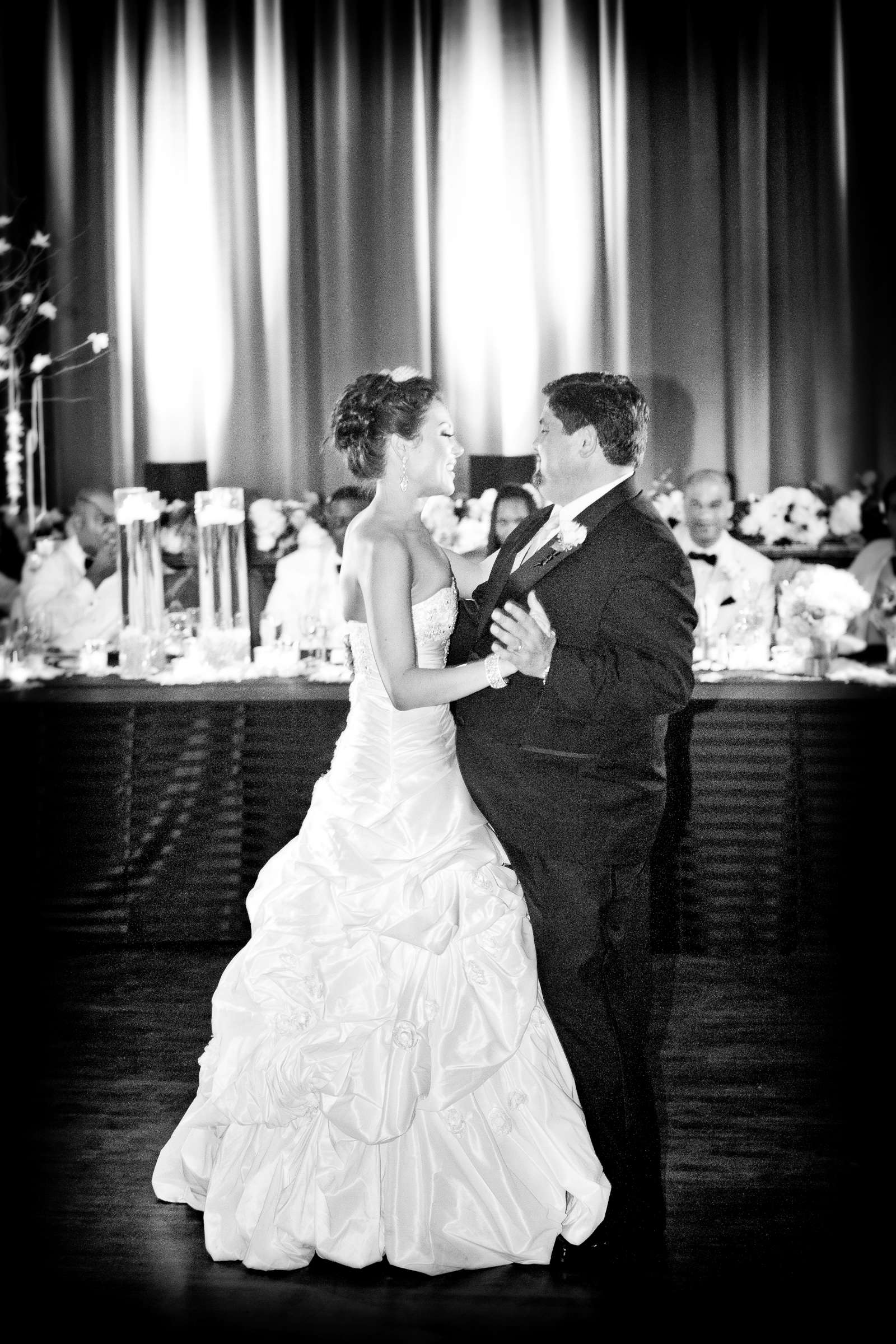 Wedding, Aubrey and Jason Wedding Photo #218010 by True Photography